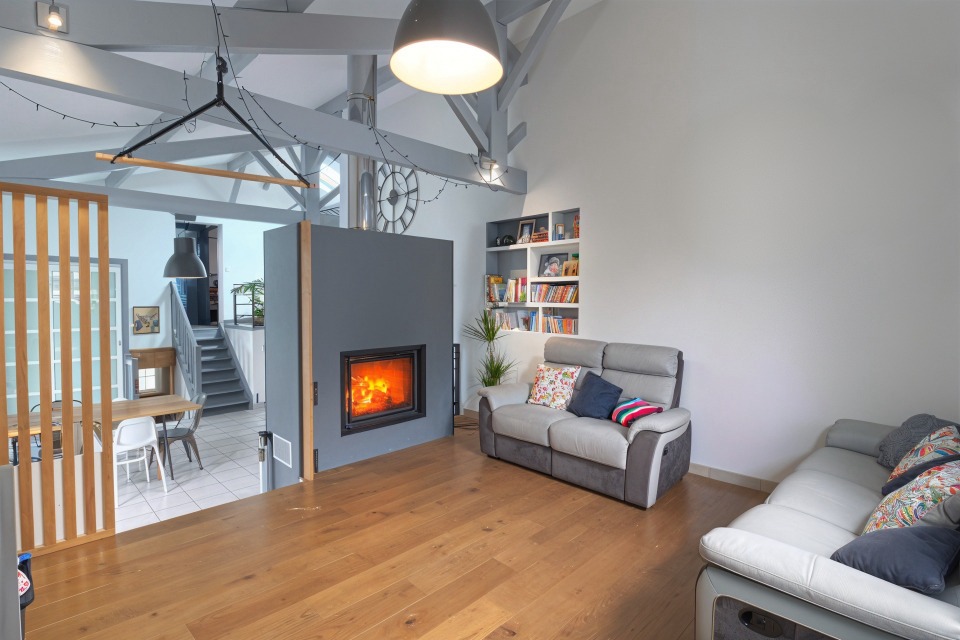 Maison individuelle de charme à Villefranque Villefranque 64990