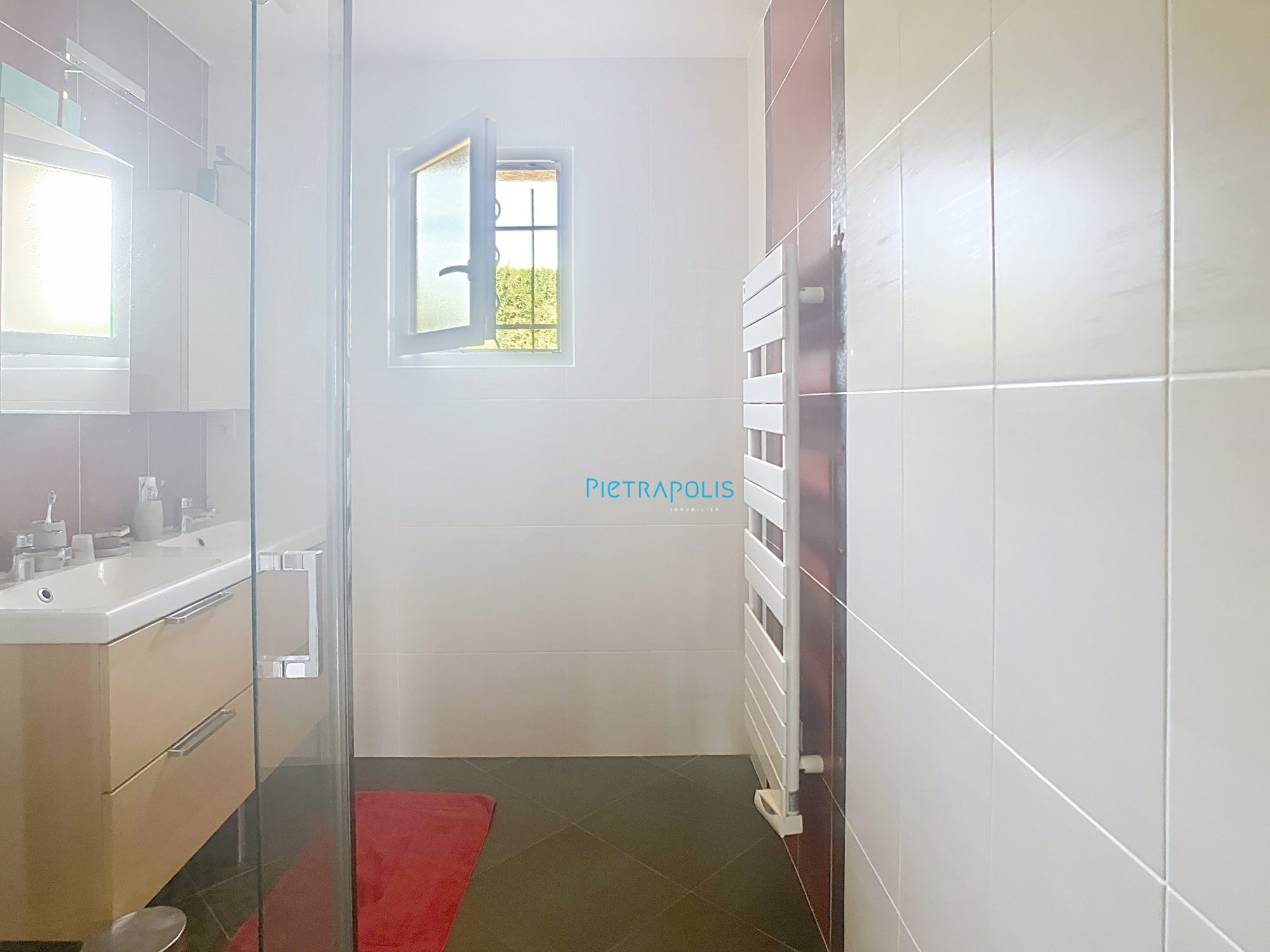 maison de plain pied - DPE C - 4 chambres + 1 bureau Saint-Georges-de-Reneins 69830