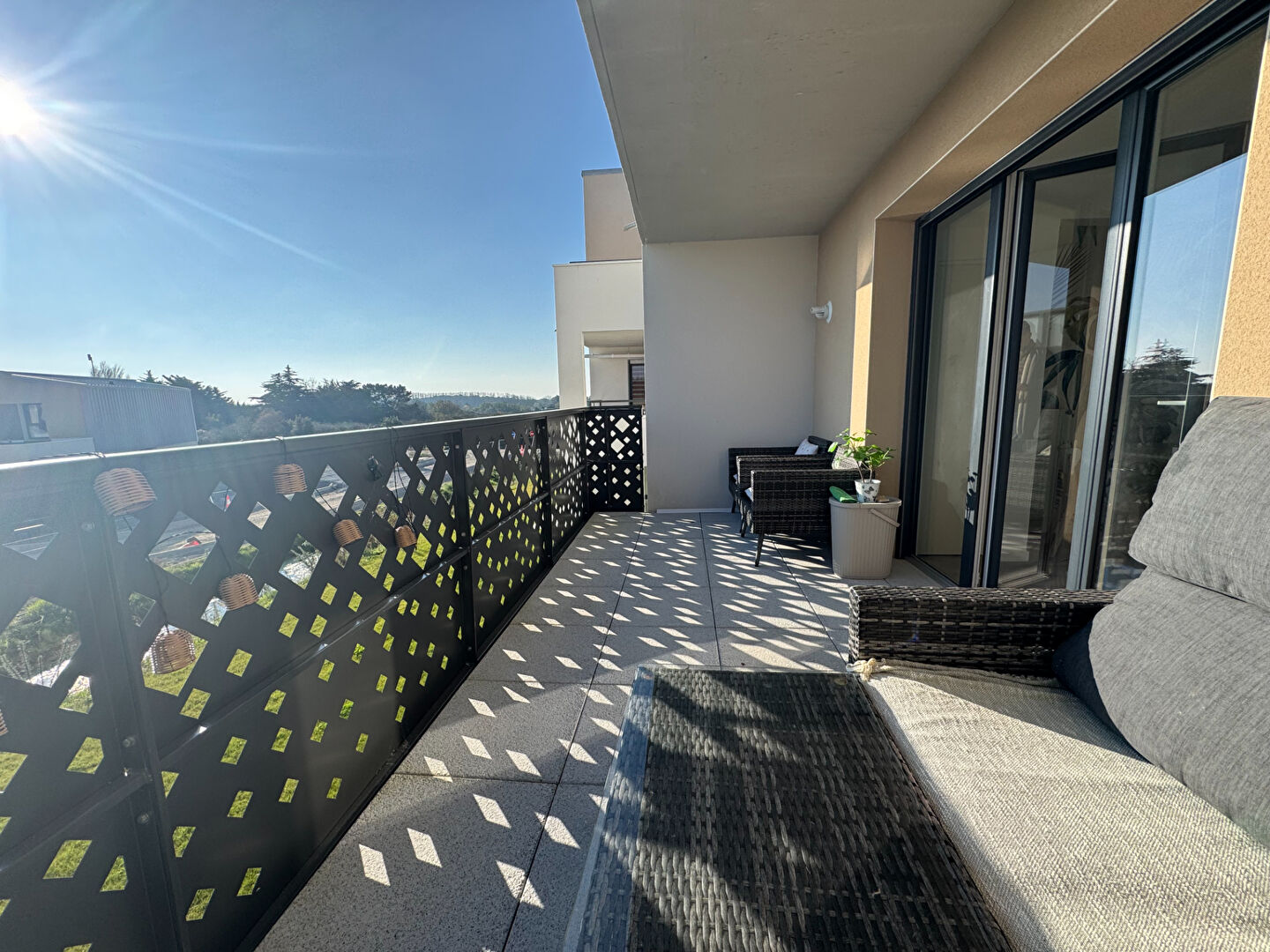 Appartement Saint Gilles Croix De Vie 3 pièce(s) 62,12 m2 SAINT GILLES CROIX DE VIE 85800