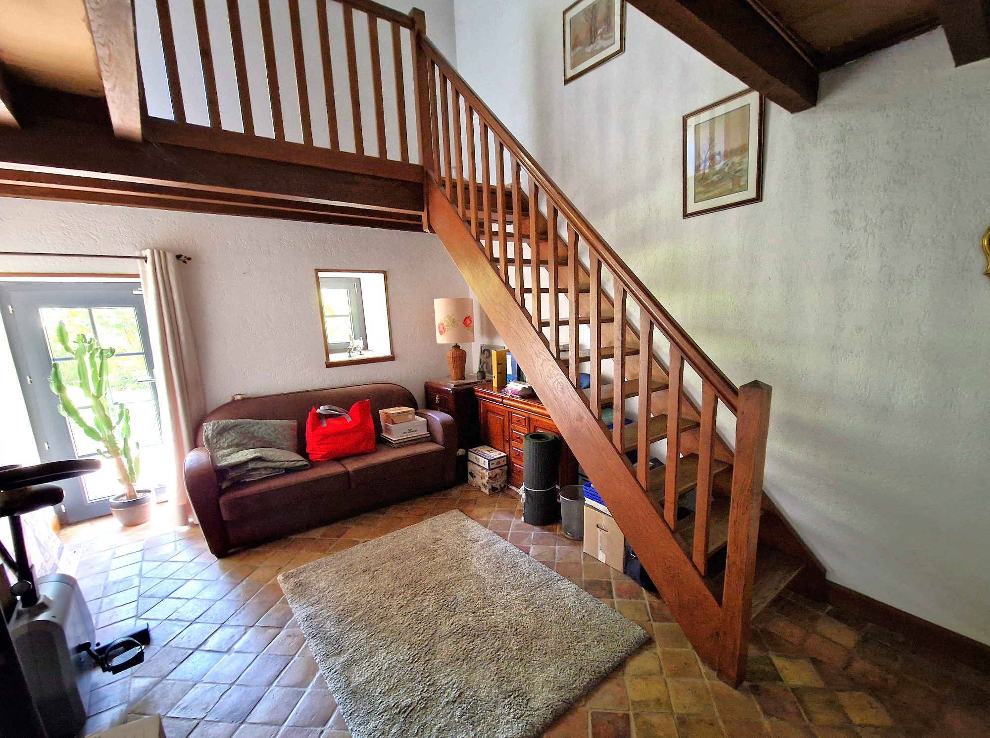 Très belle longère en côte chalonnaise Givry 71640