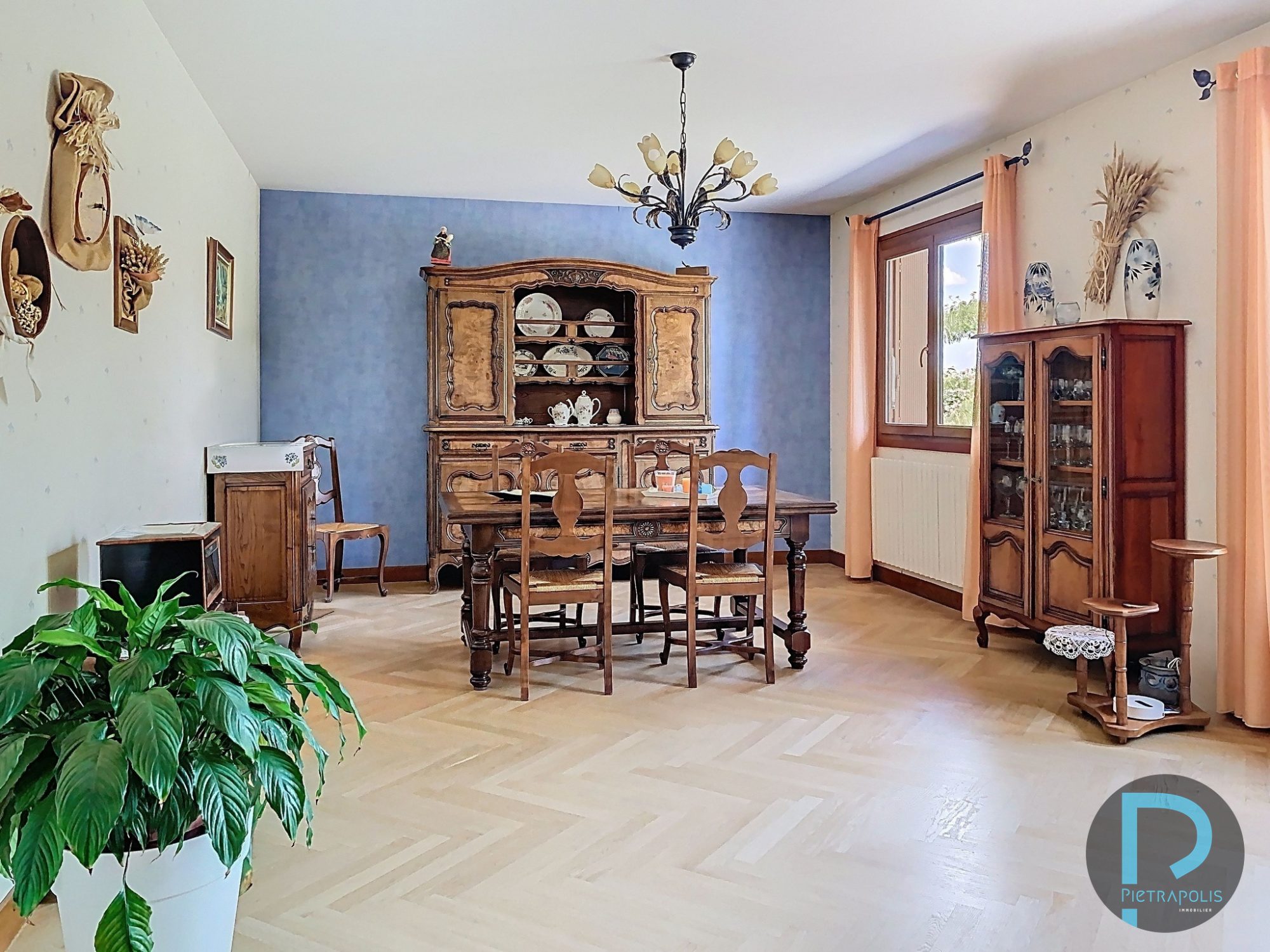 Maison individuelle 202m2 avec terrain Vandeins 01660