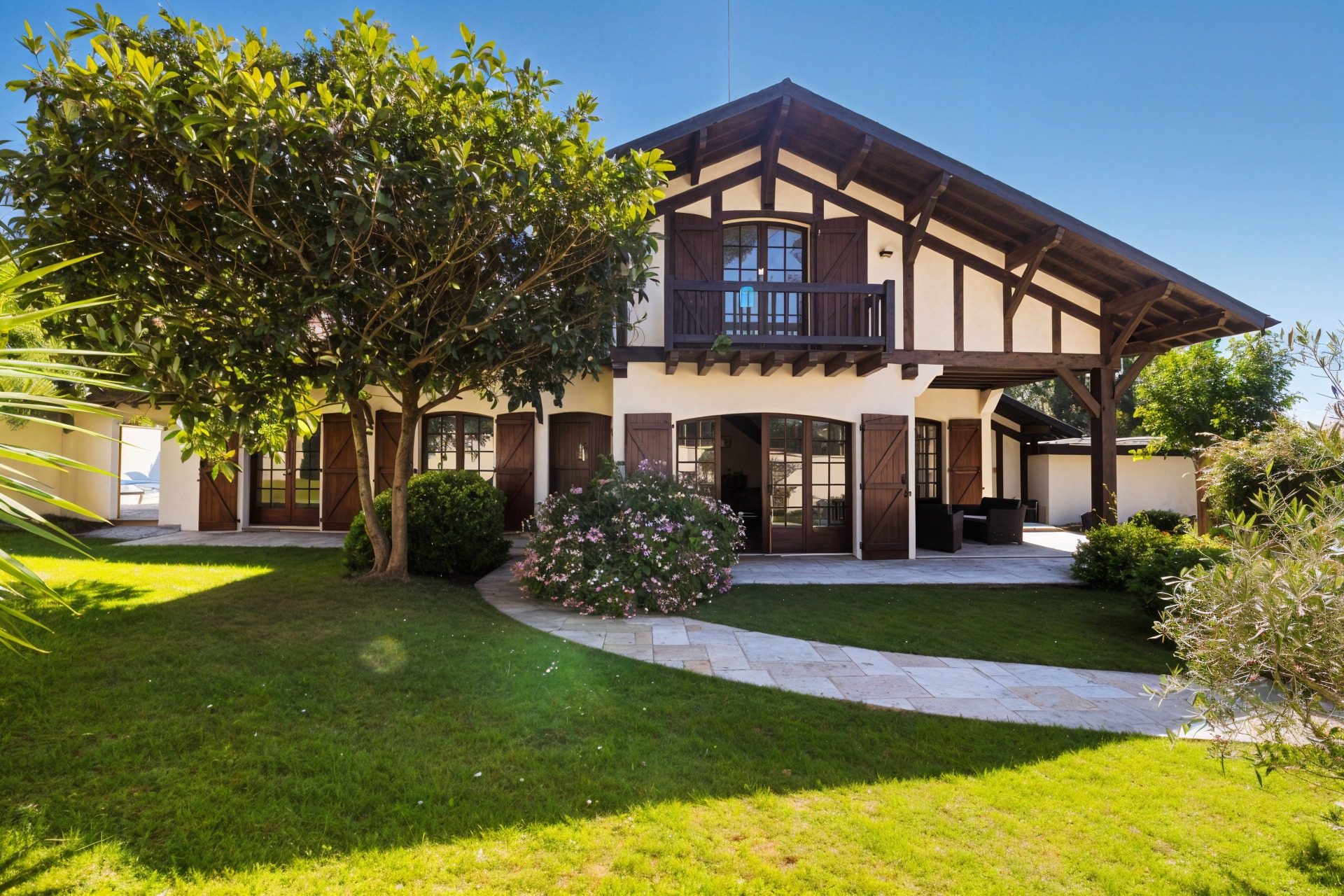 Villa Ondres plage