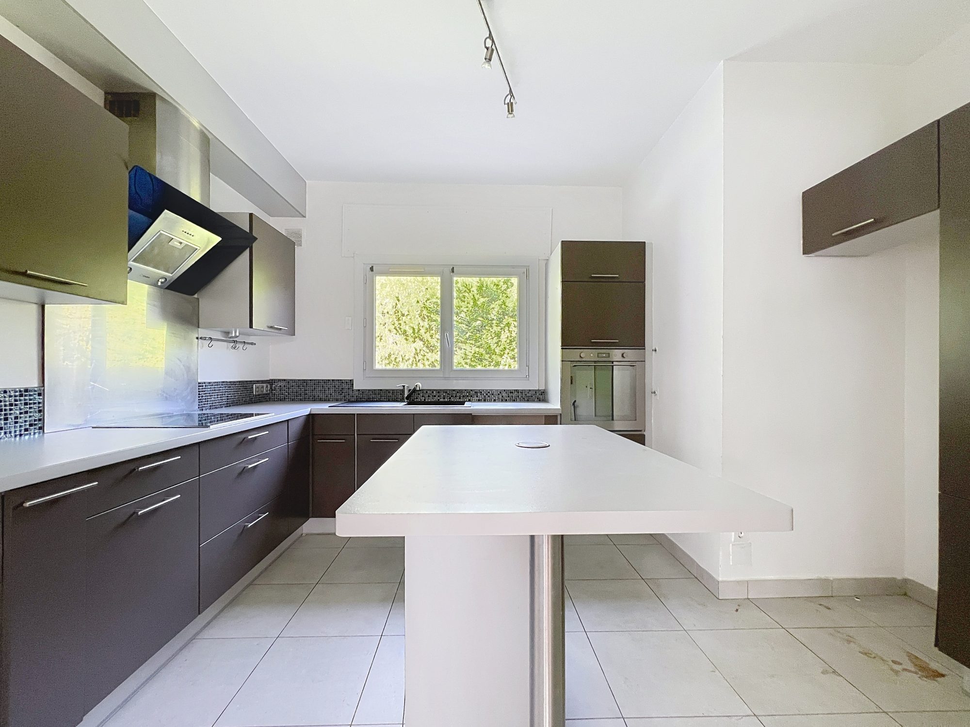 Grande maison avec piscine au calme Dardilly 69570