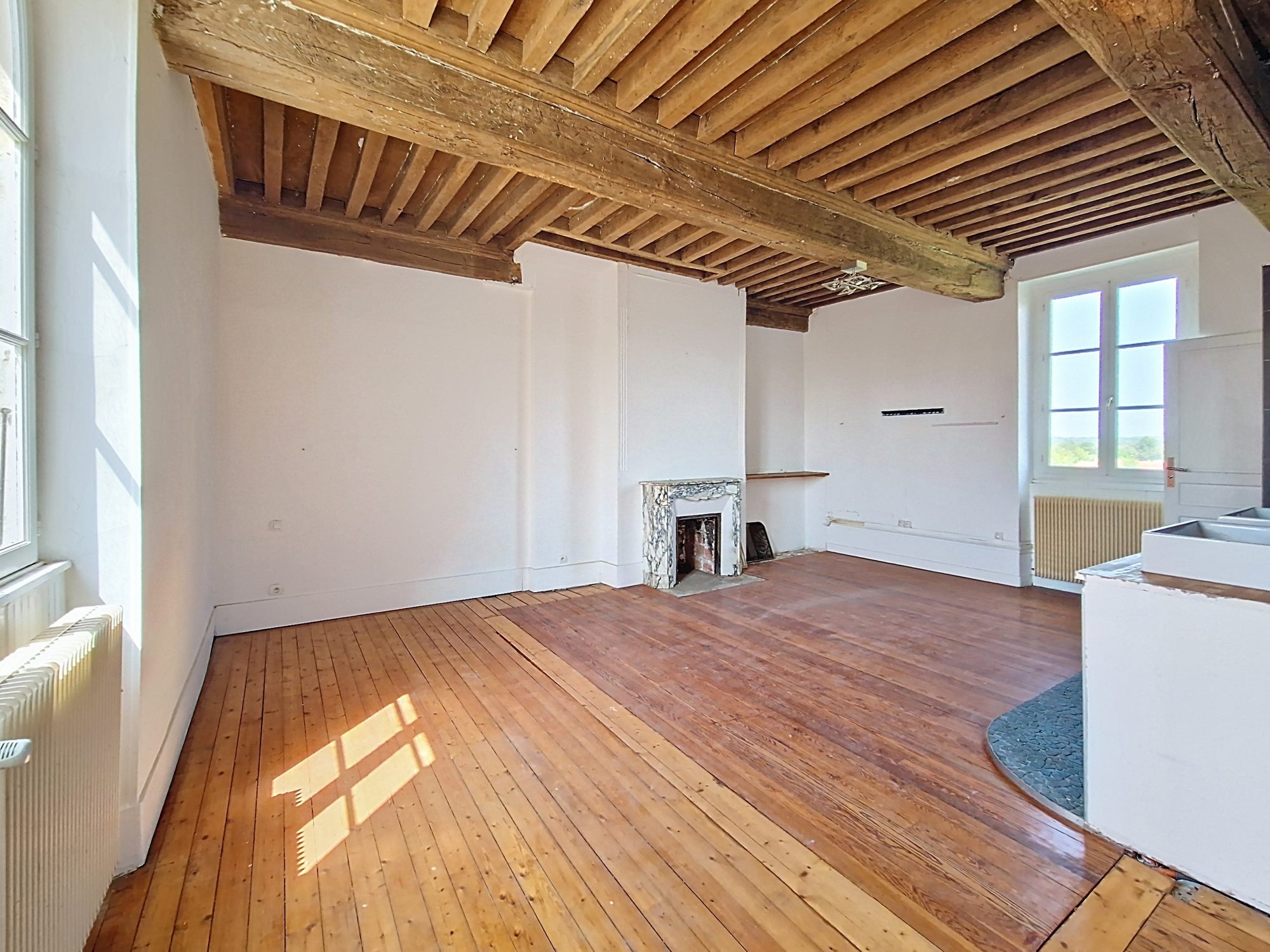 Maison - 5 pièces - 192 m² - Chalon-sur-Saône (71100)