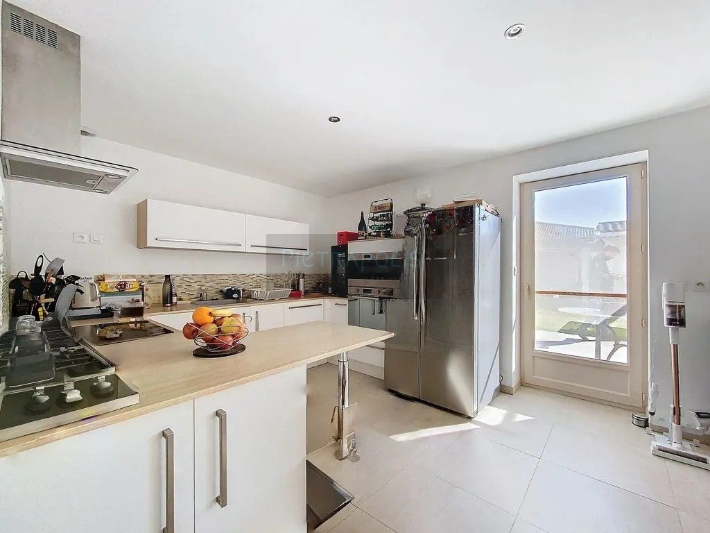 PEYZIEUX - Maison en copropriété Belleville-en-Beaujolais 69220