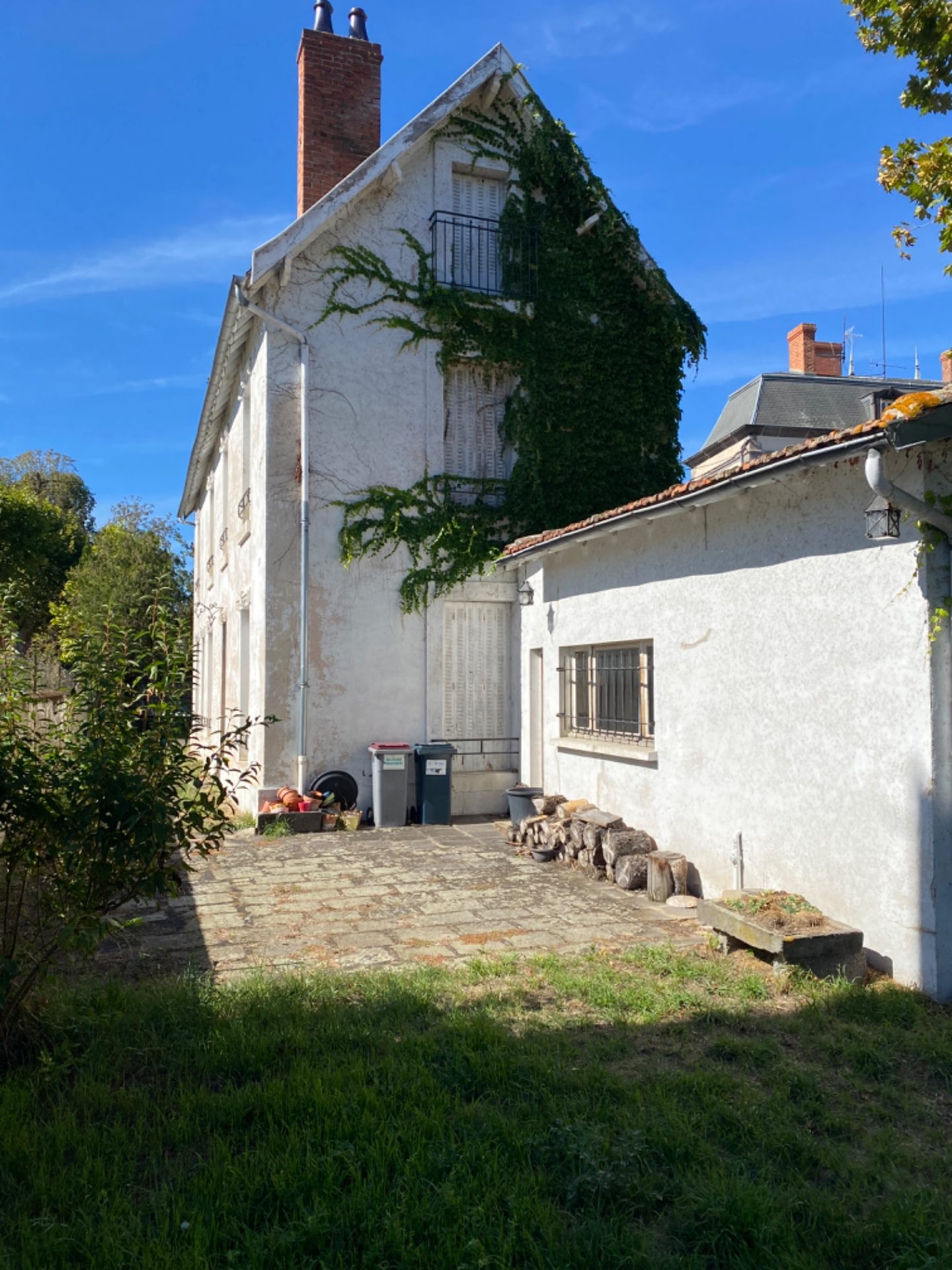 Maison de caractère centre ville de Brioude Brioude 43100