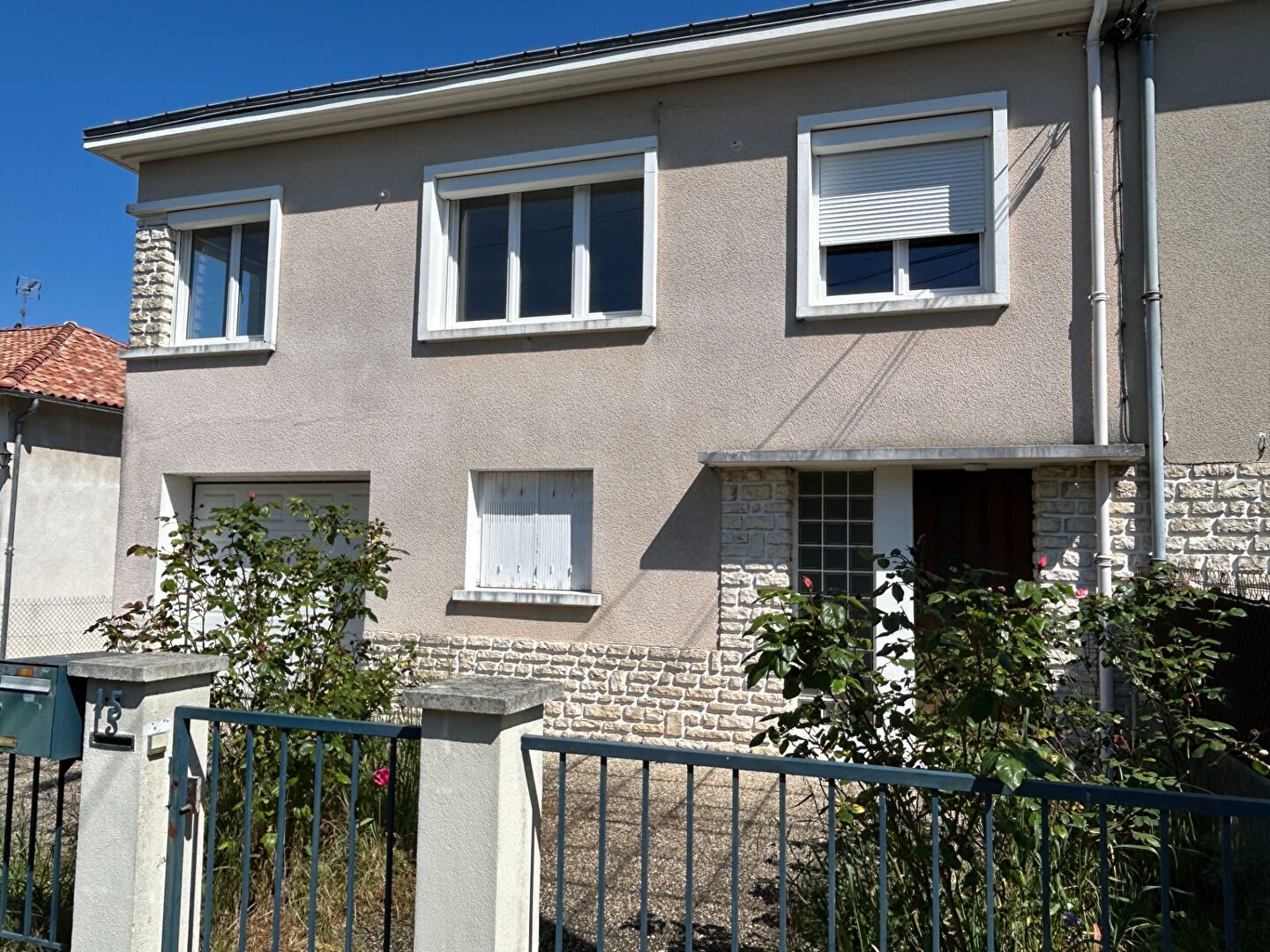 Maison Niort 6 pièce(s) 102 m2