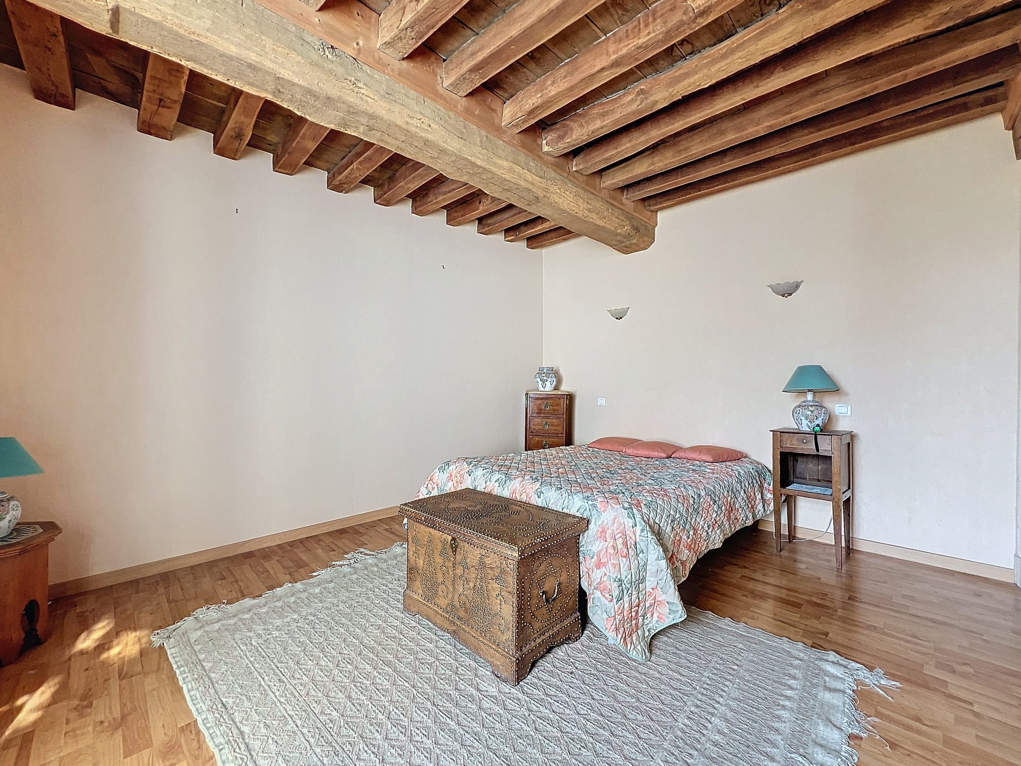 maison au calme Marey-sur-Tille 21120