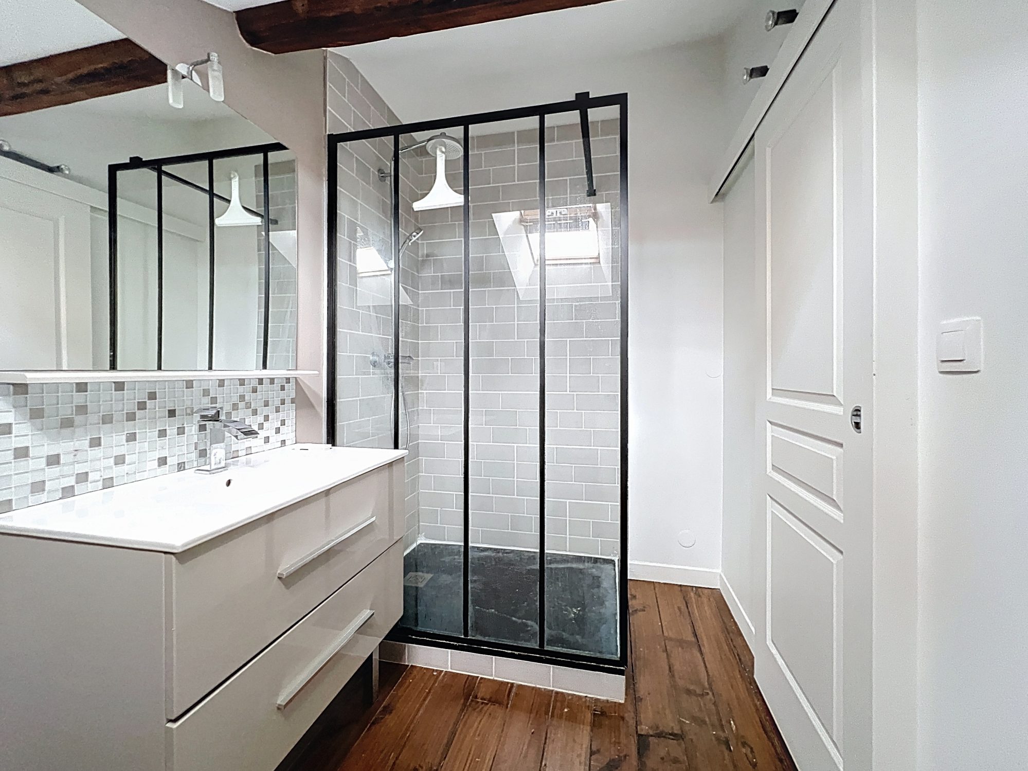 Magnifique Duplex à Villeurbanne Villeurbanne 69100