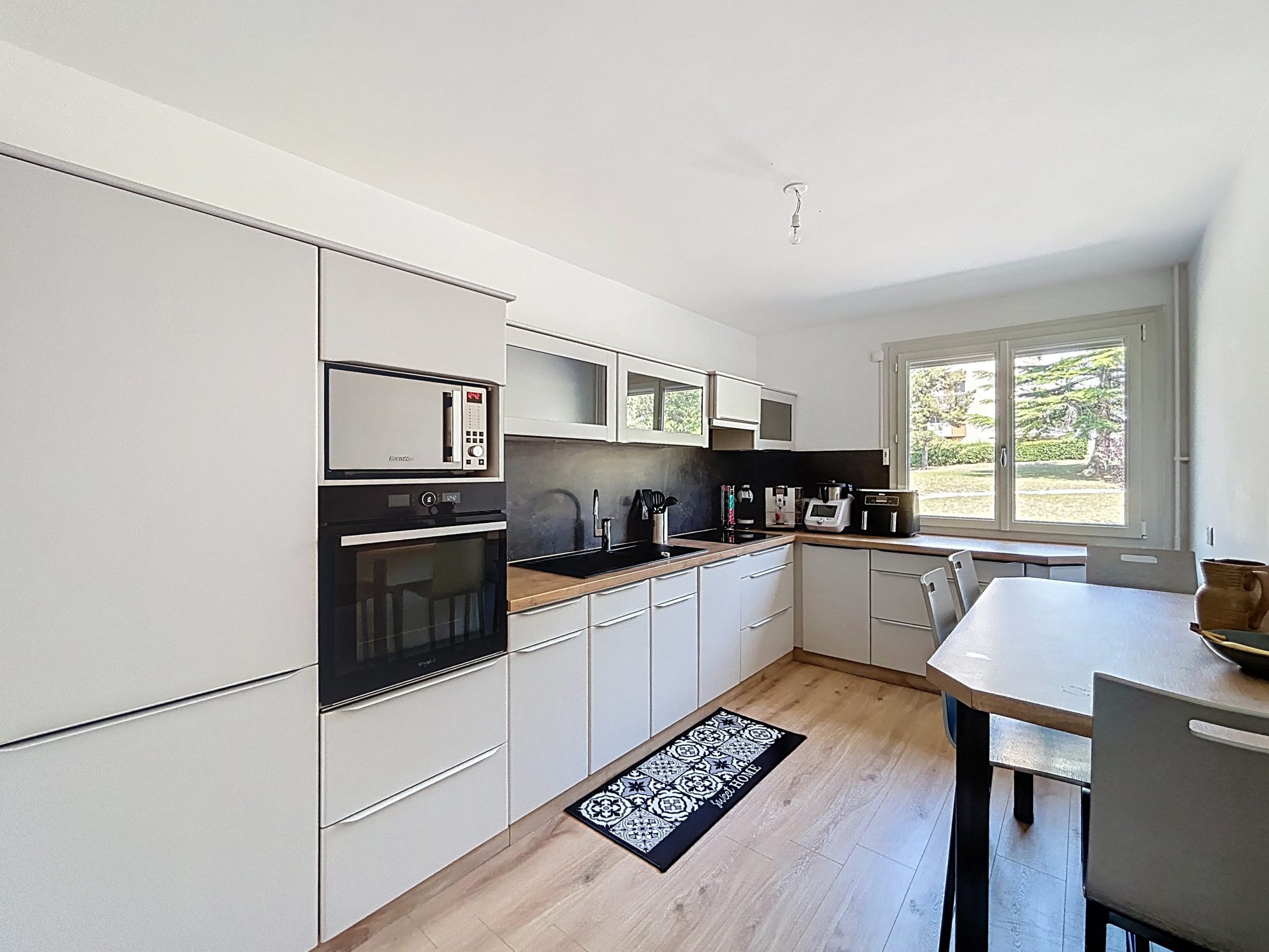 Appartement T5 proche Dijon - Talant Panorama Talant 21240