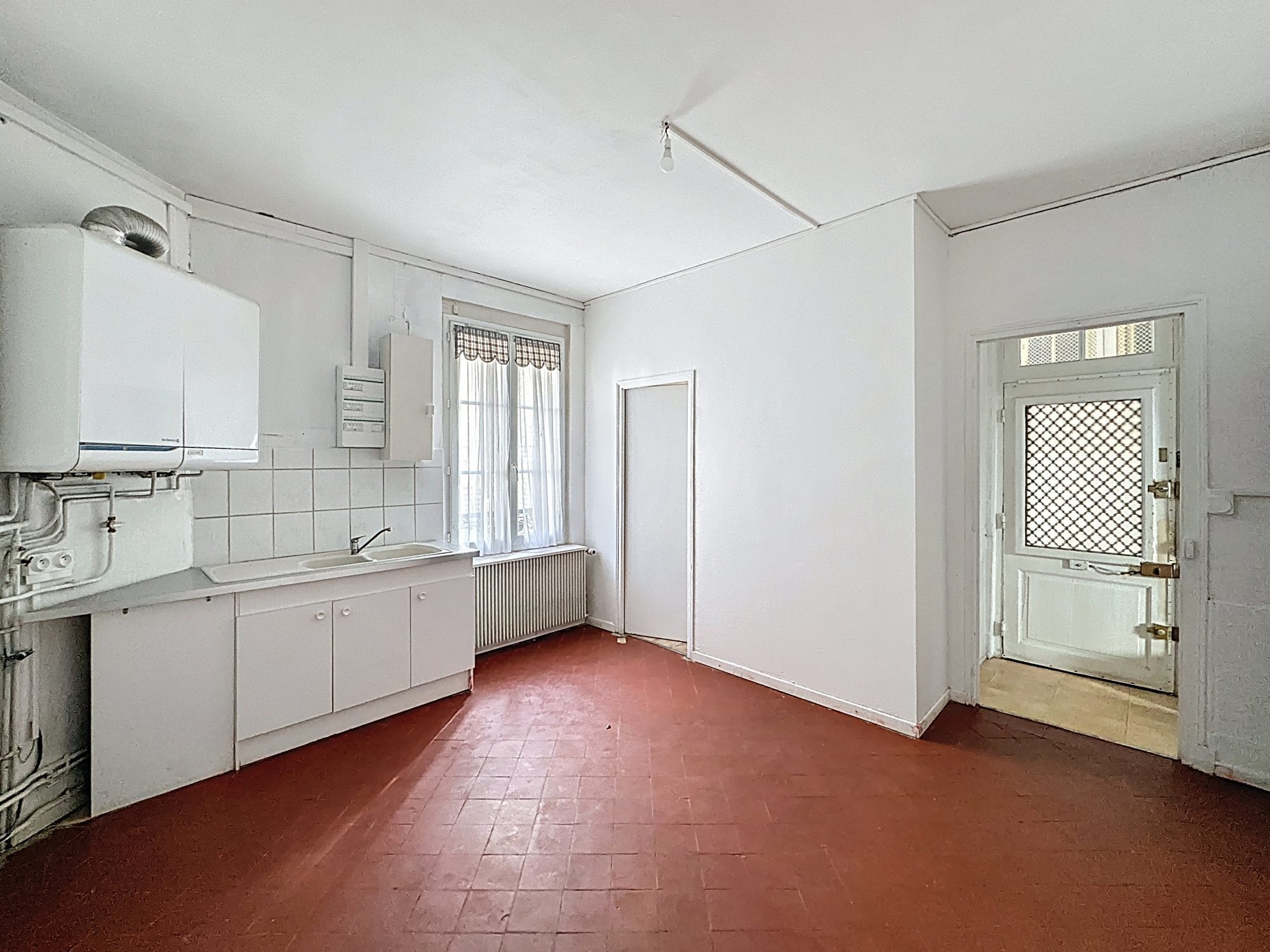 APPARTEMENT CHALON BOUCICAUT Chalon-sur-Saône 71100