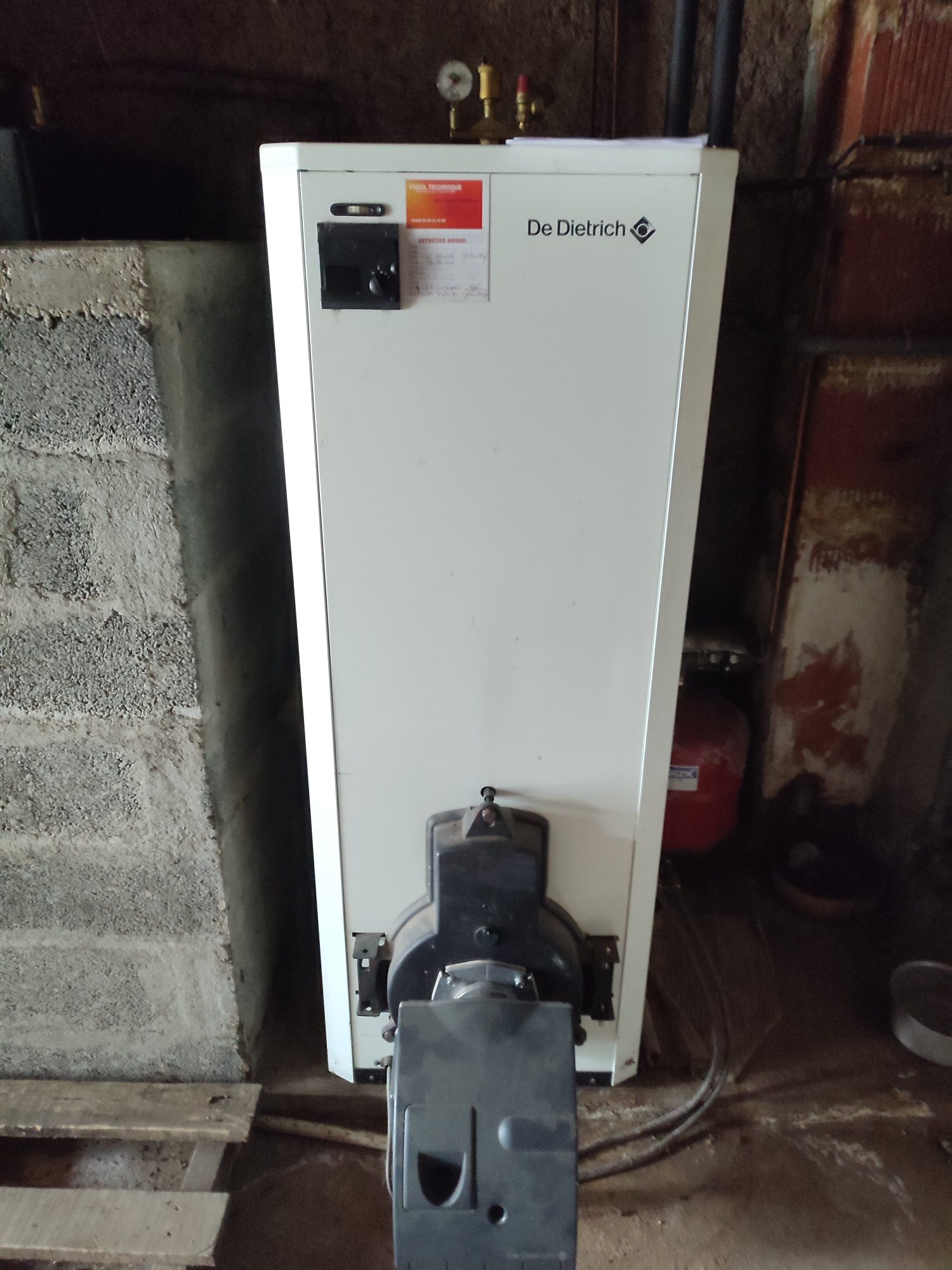 Maison - 4 pièces - 60 m² - Ambert (63600)