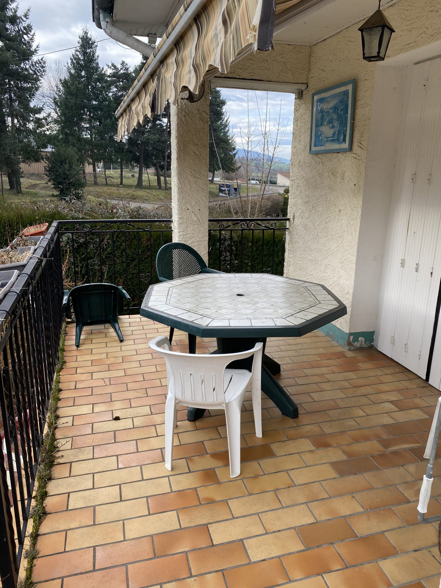 Maison individuelle Monistrol-sur-loire 43120