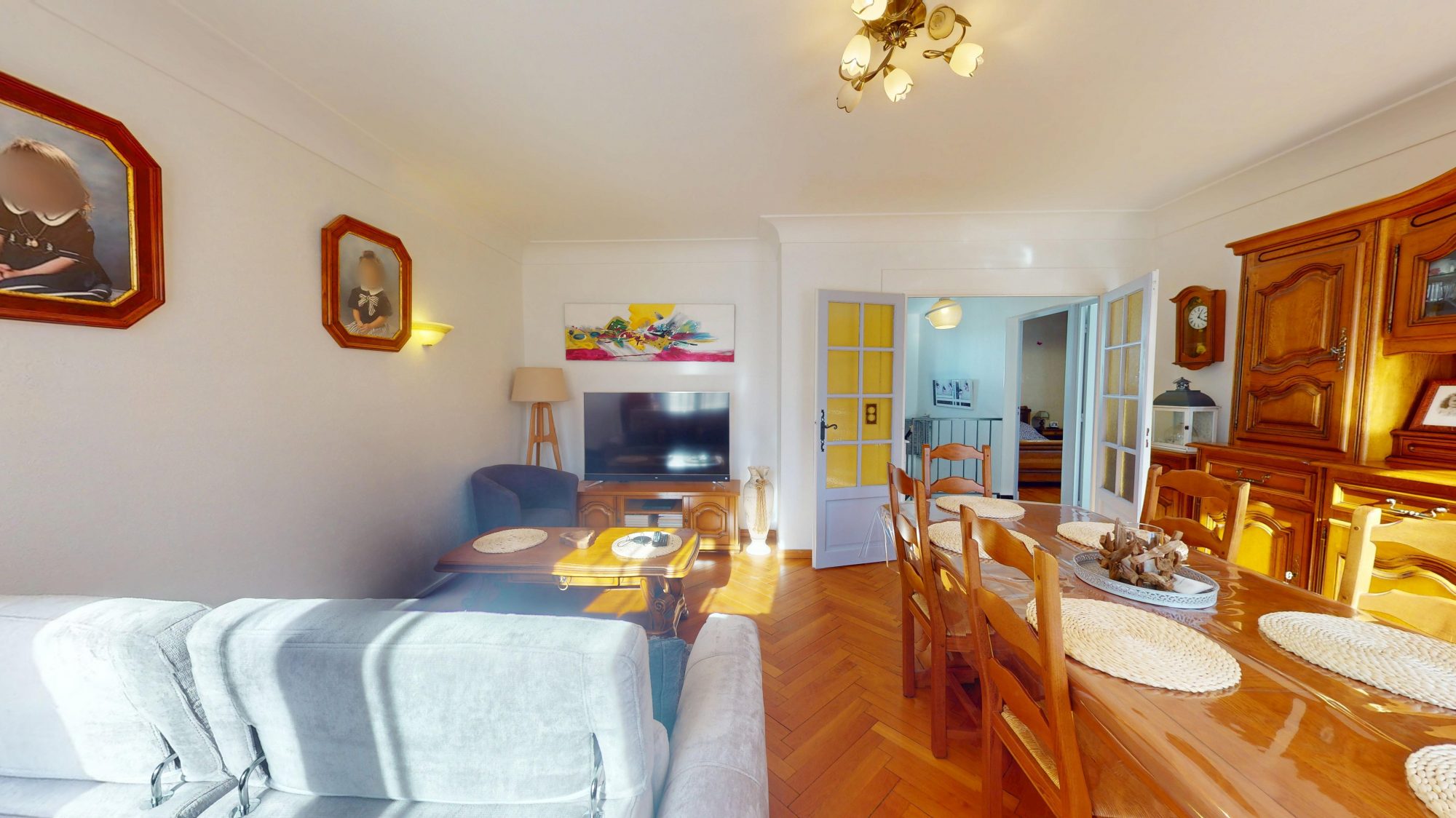 Maison d'habitation avec Batiment Coubon 43700