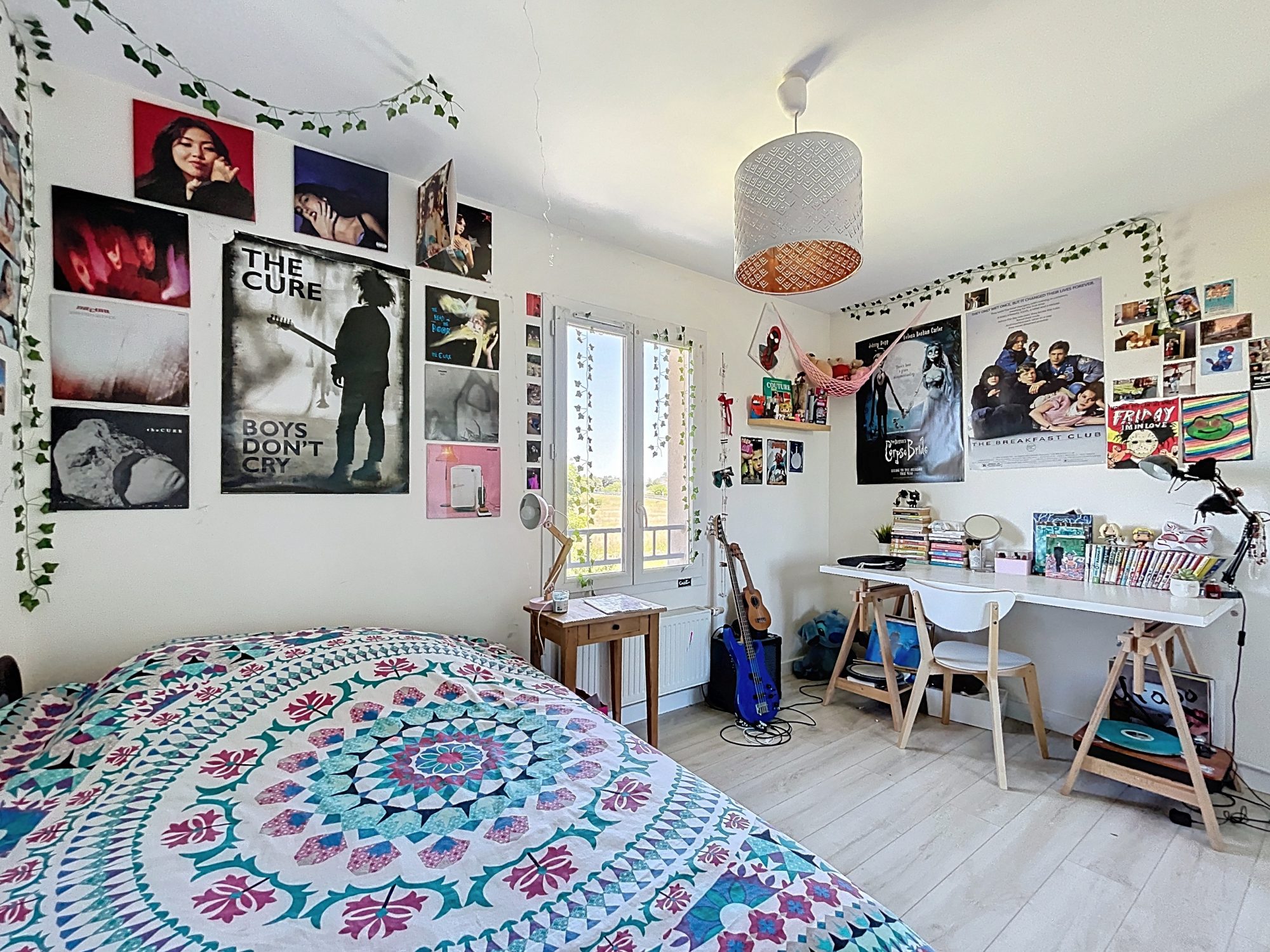 *sous offre* Maison individuelle 5p 100m2 sur un terrain de 441 m2 Pusignan 69330