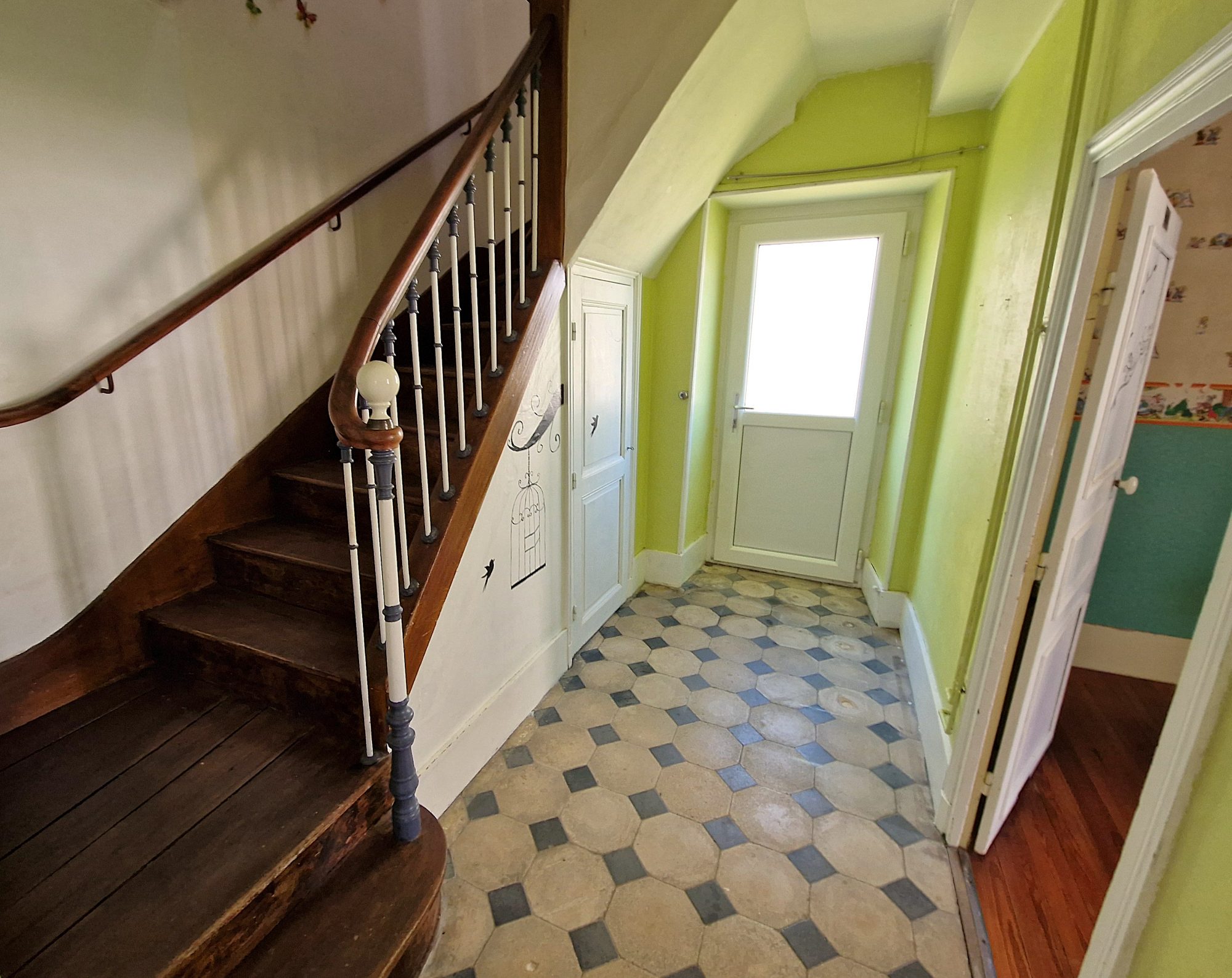 SANTENAY : Maison 4 pièces avec cour Santenay 21590