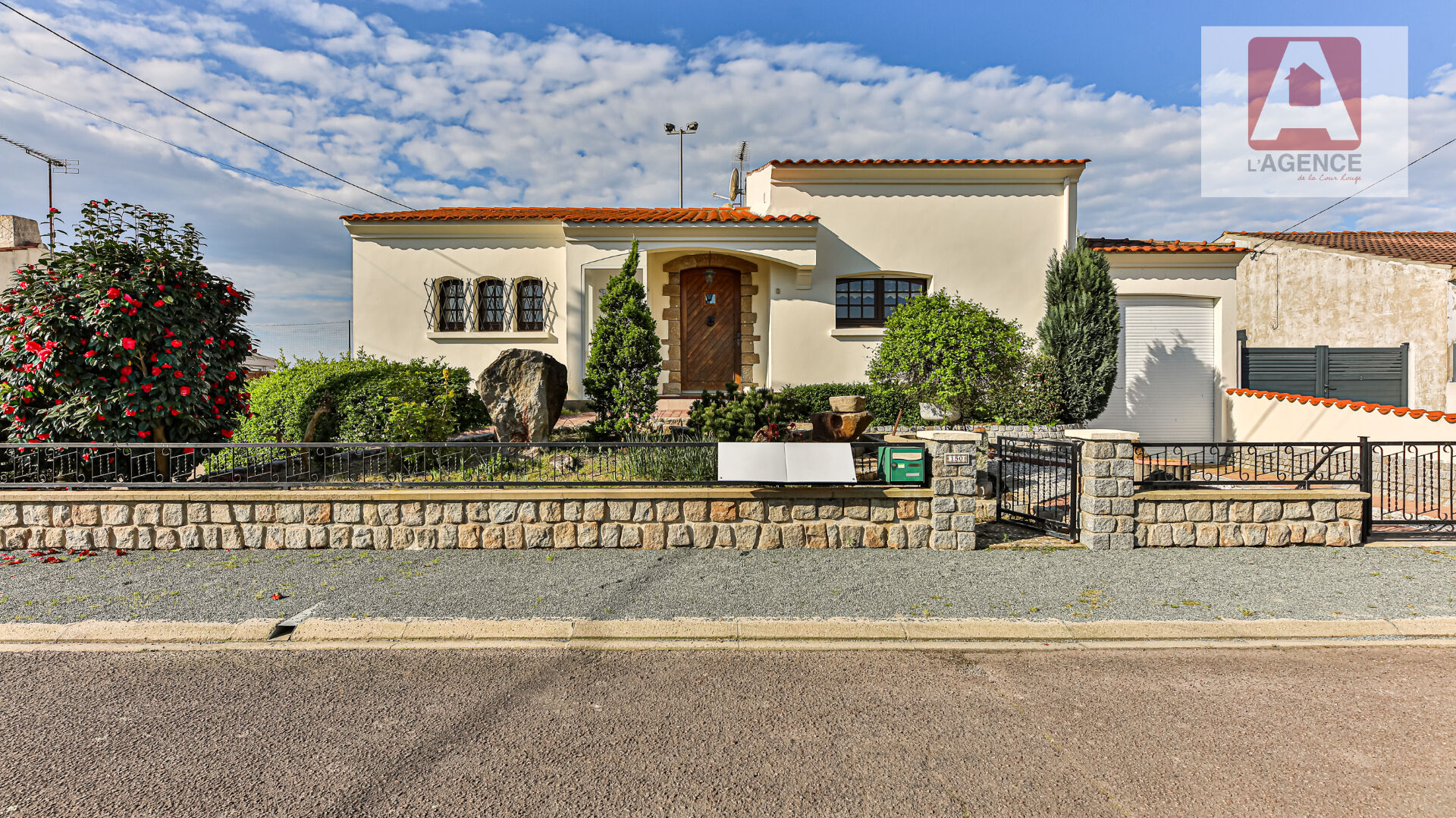 Maison Commequiers COMMEQUIERS 85220