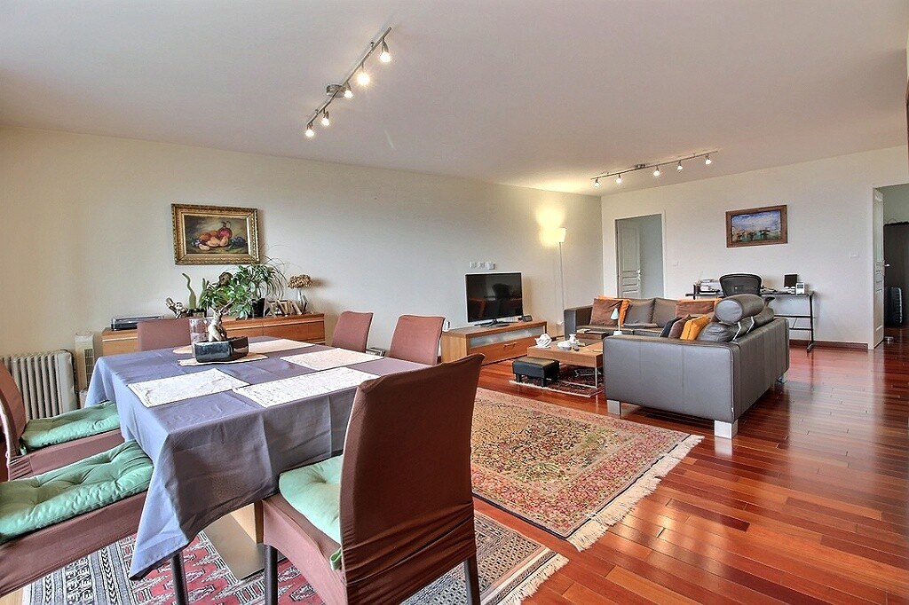 Appartement Evian Les Bains 3 pièce(s) 78.09 m2