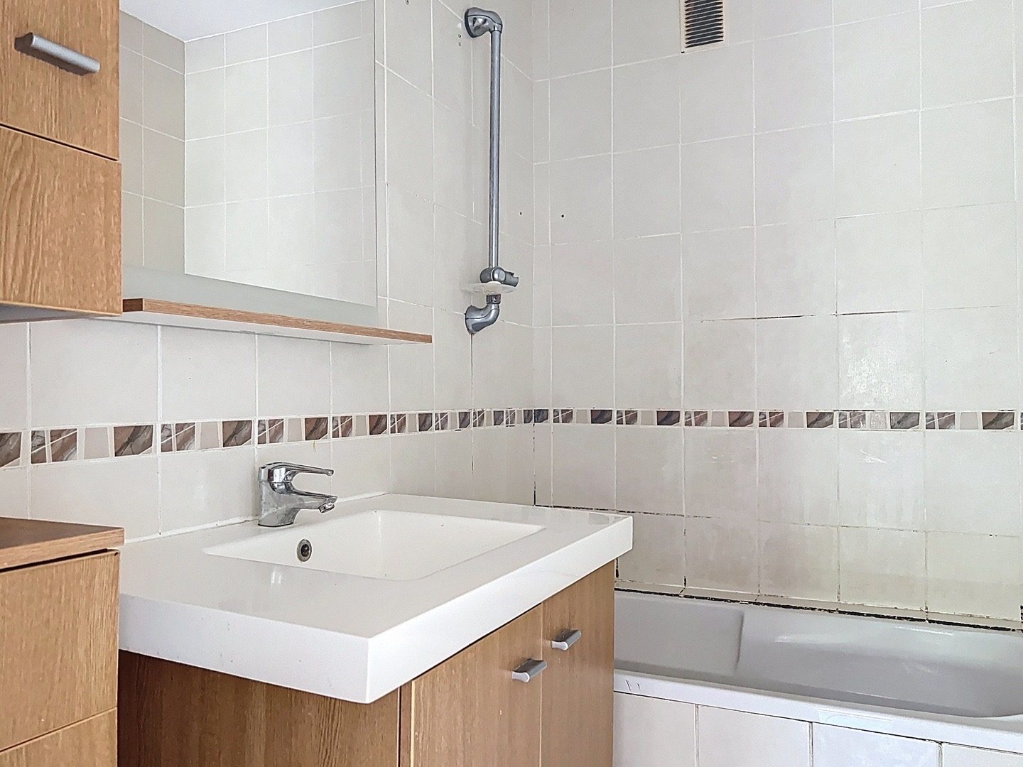 SOUS-OFFRE Appartement à vendre - T4 - Arcades à Oullins Oullins 69600