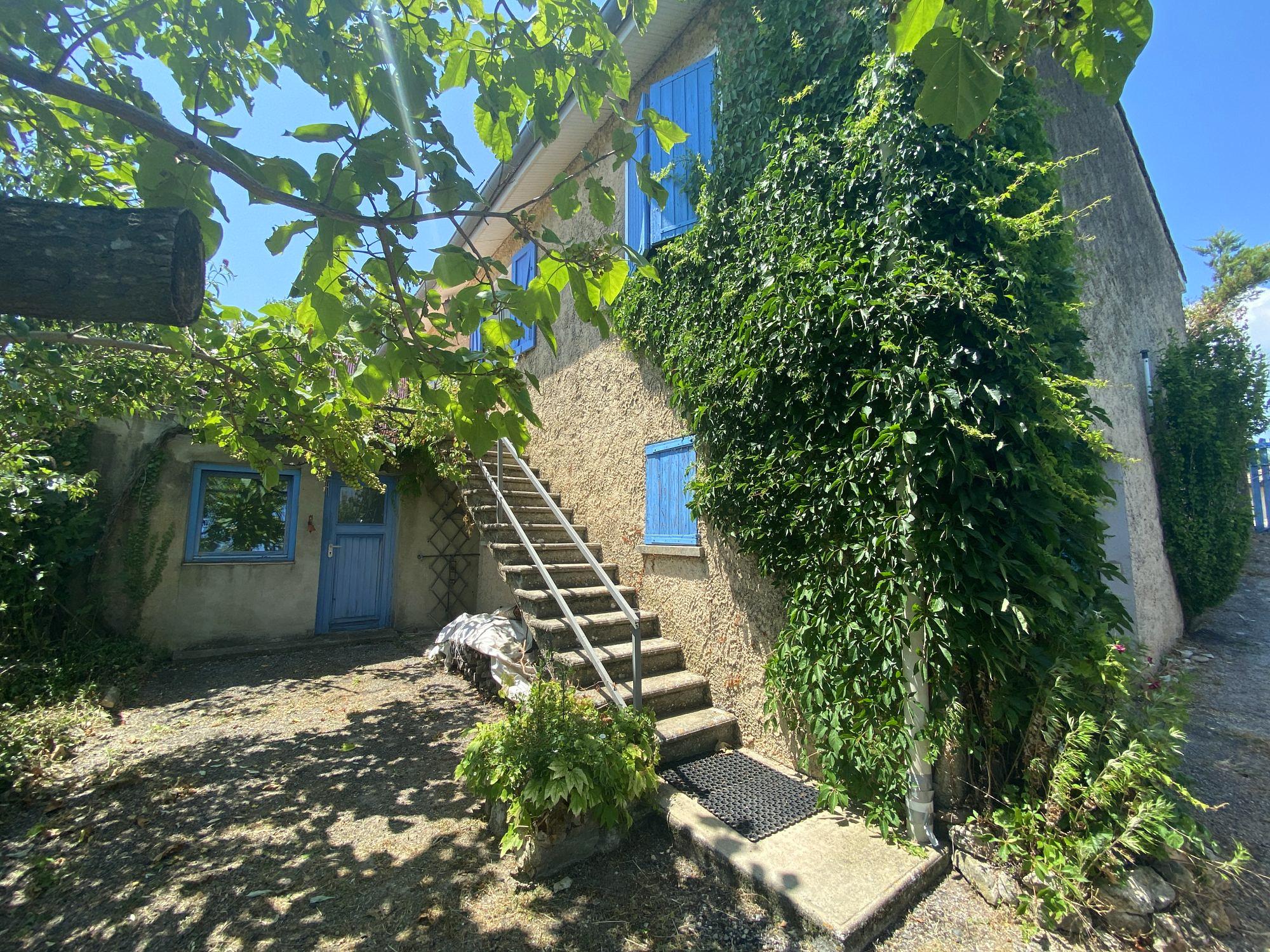 Maison famliliale