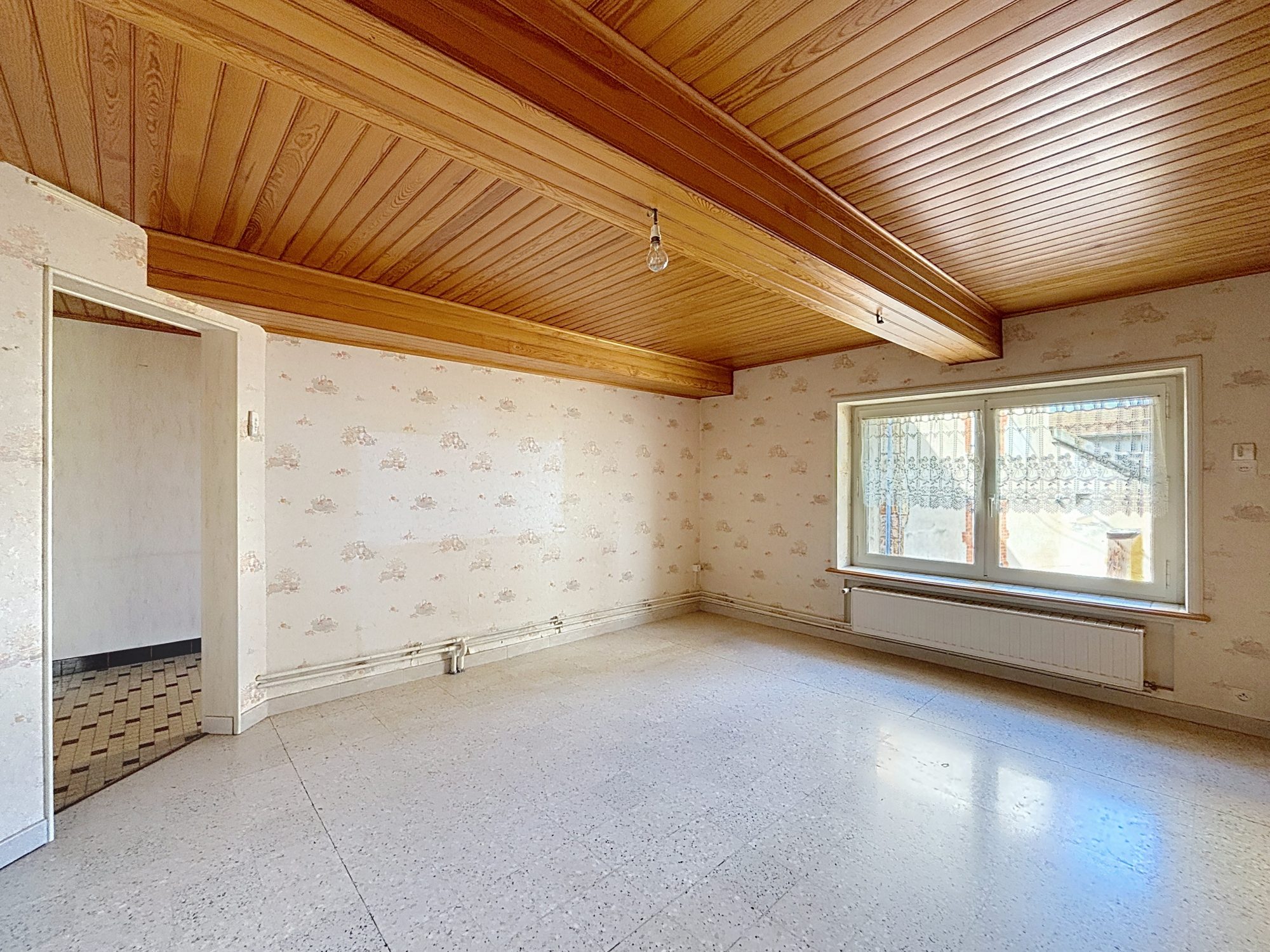 MAISON DE VILLAGE - JARDIN Coutouvre 42460