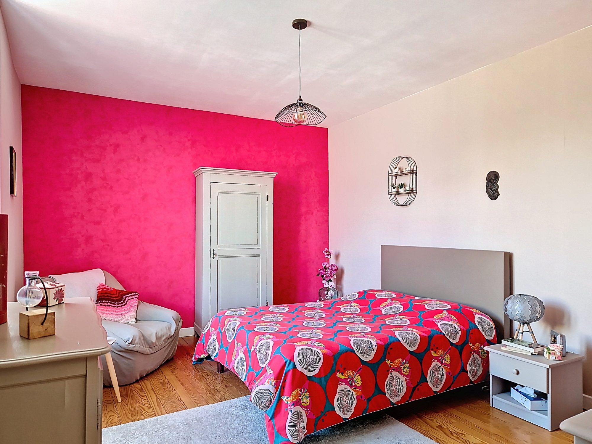 Authentique maison brionnaise  – volumes, charme et potentiel La Clayette 71800