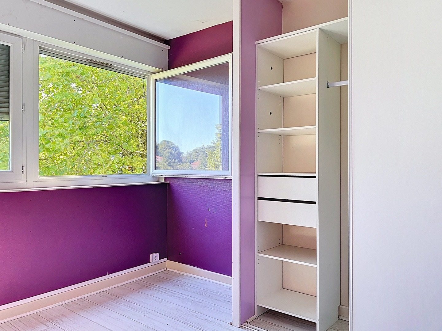 SOUS-OFFRE Appartement à vendre - T4 - Arcades à Oullins Oullins 69600