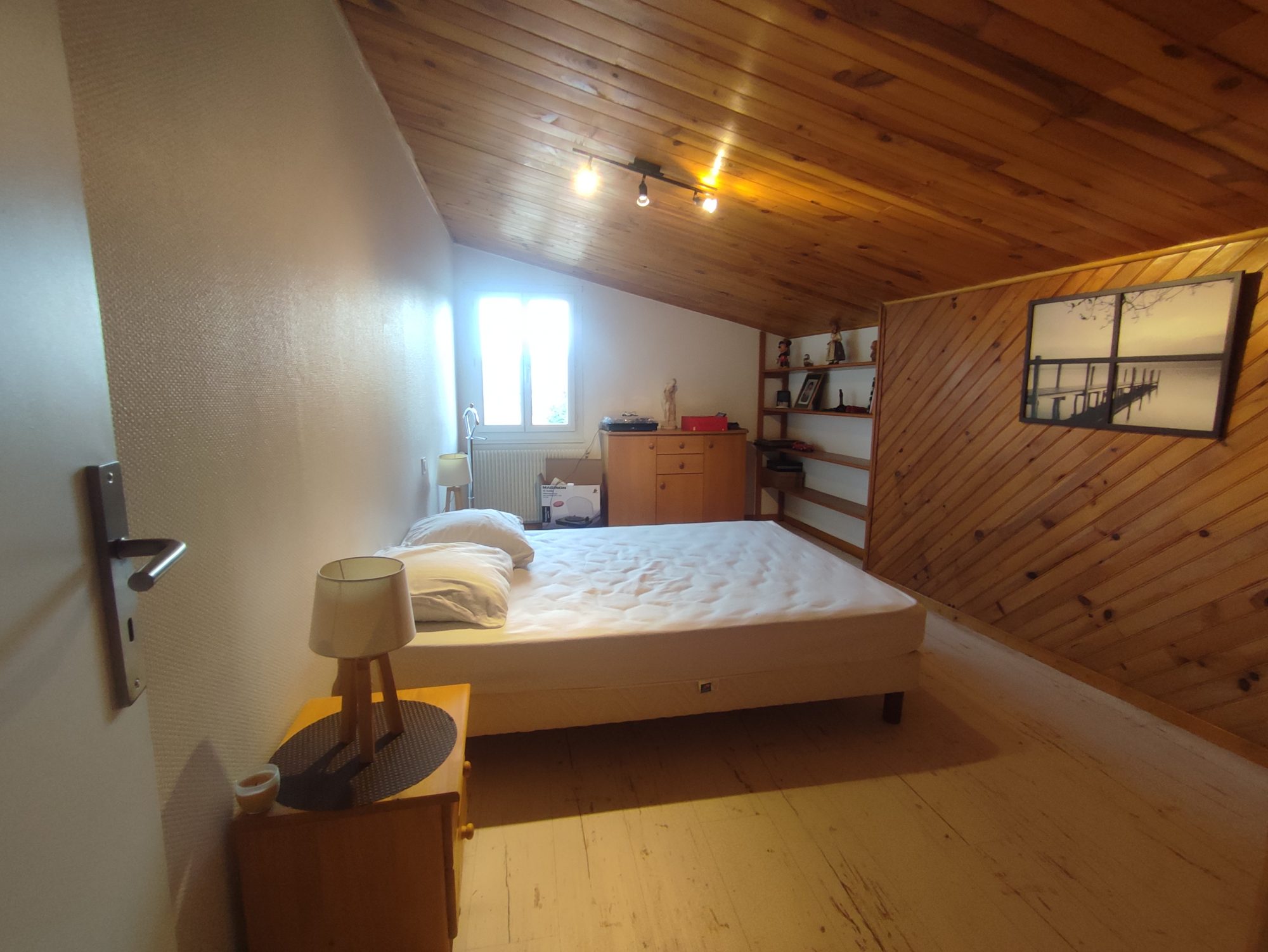 Belle villa au centre d'Ambert Ambert 63600