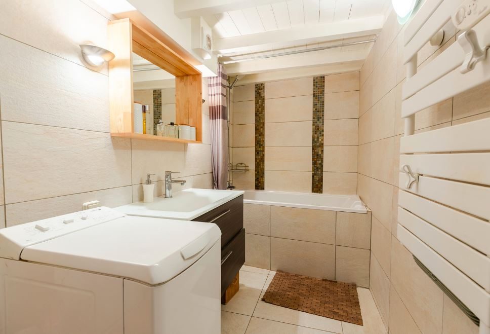 JOLI T3 AVEC GRANDE TERRASSE AU CALME Lyon 69001