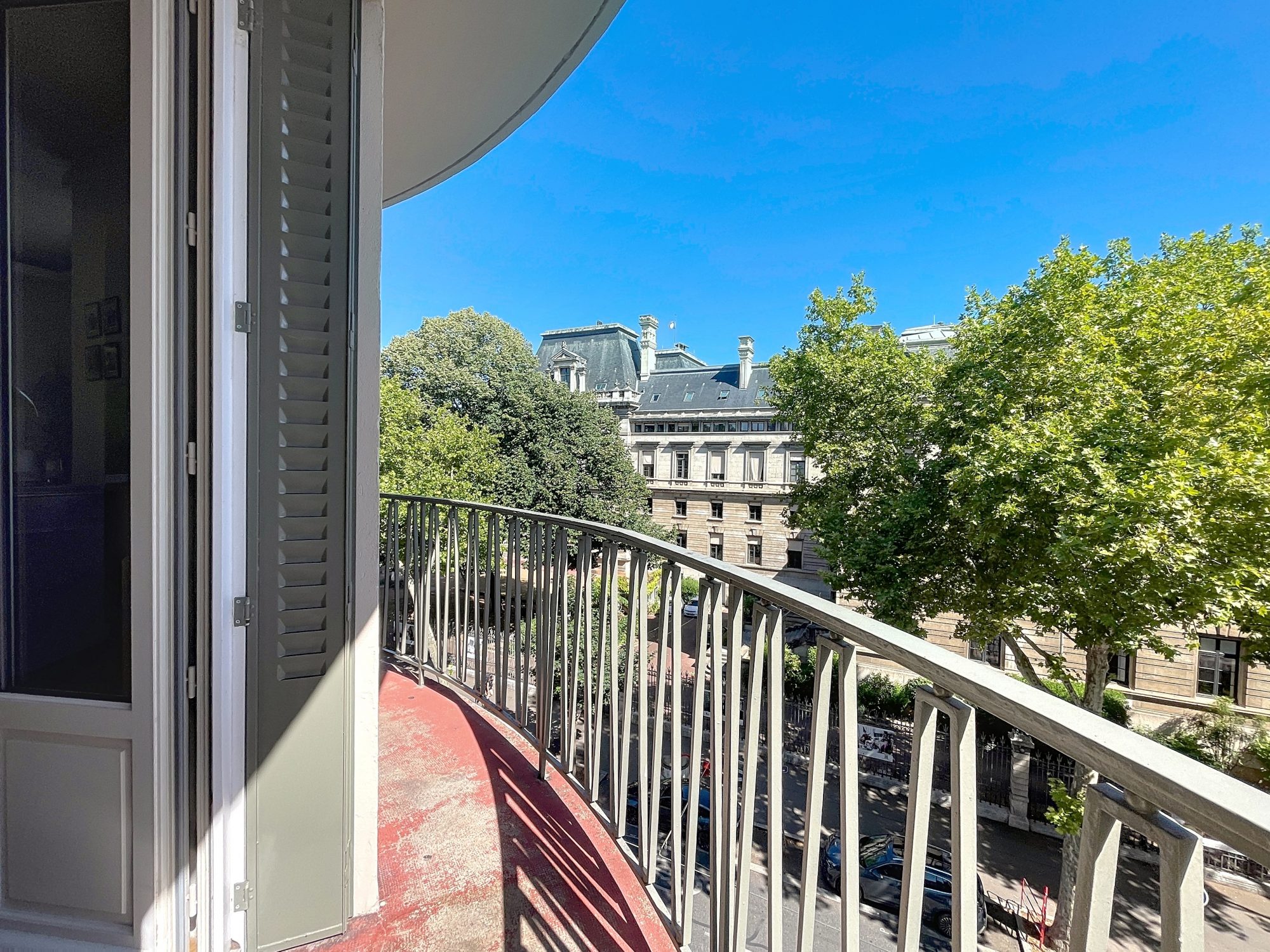 Coeur Préfecture