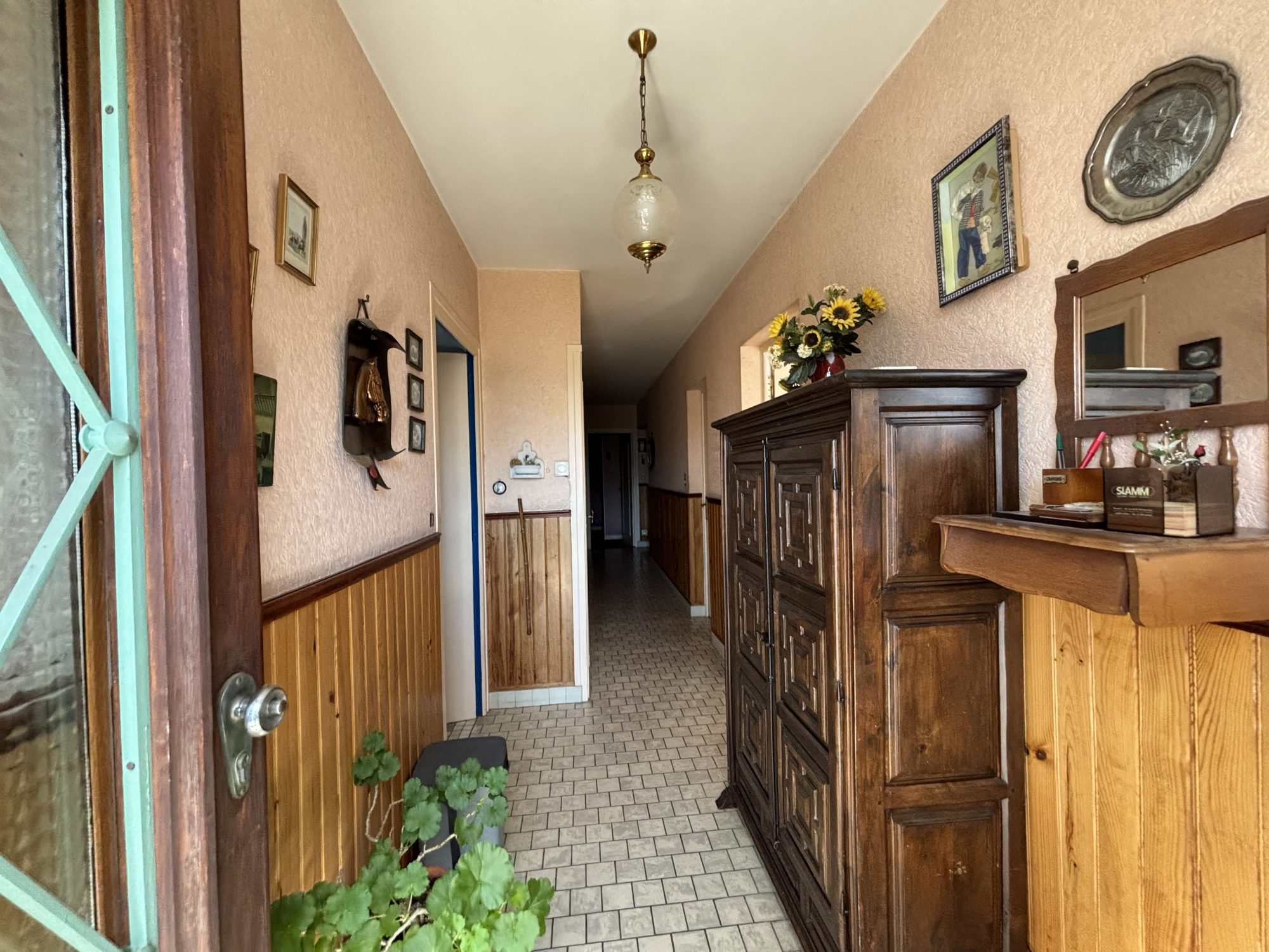 Maison - 7 pièces - 170 m² - Ambert (63600)