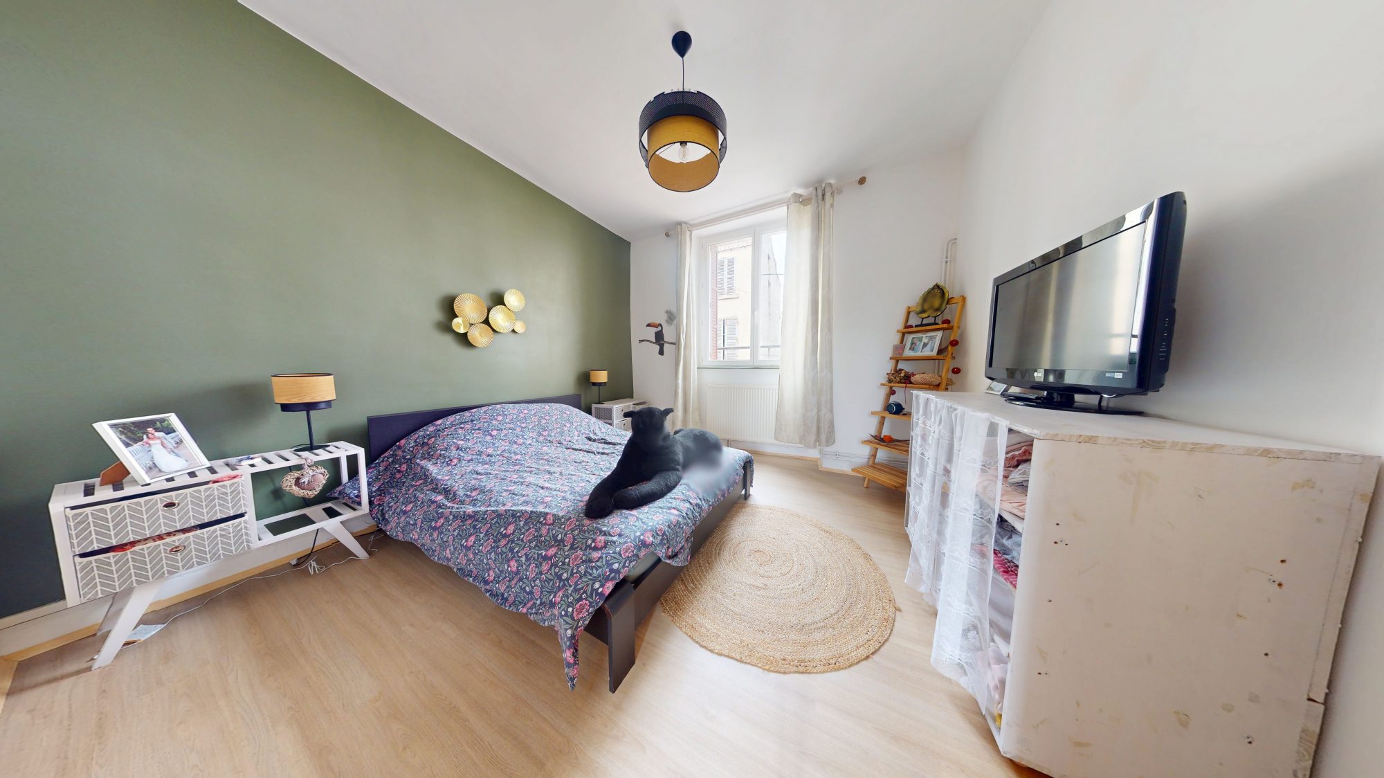 Maison - 6 pièces - 194 m² - Brassac-les-Mines (63570)