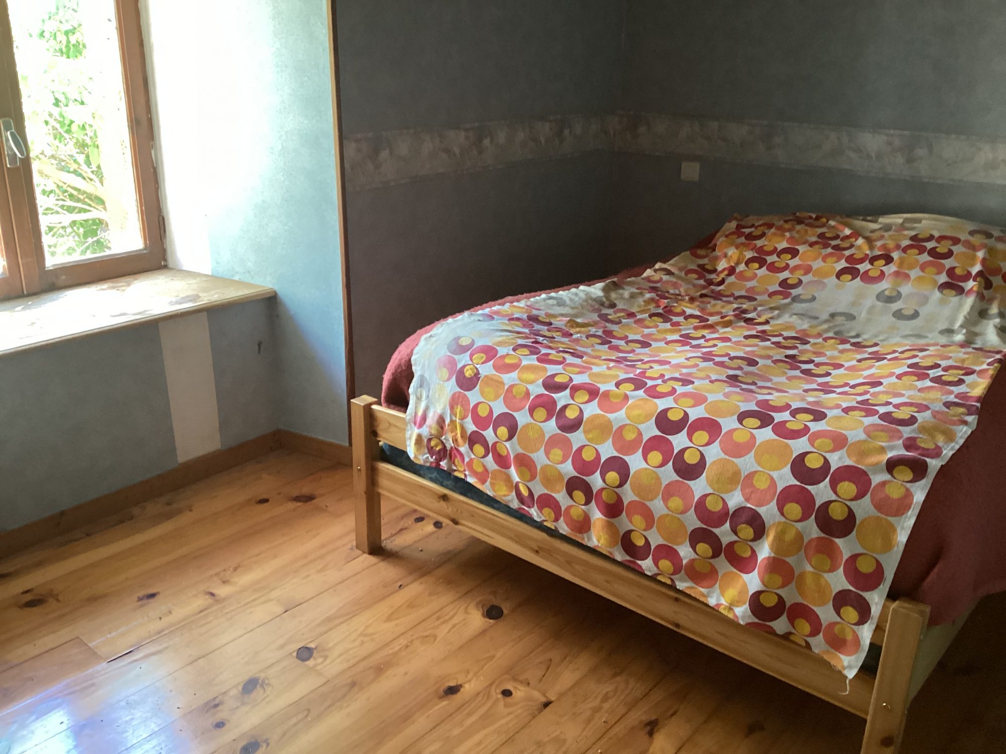 Maison - 5 pièces - 88 m² - Sanssac-l'Église (43320)