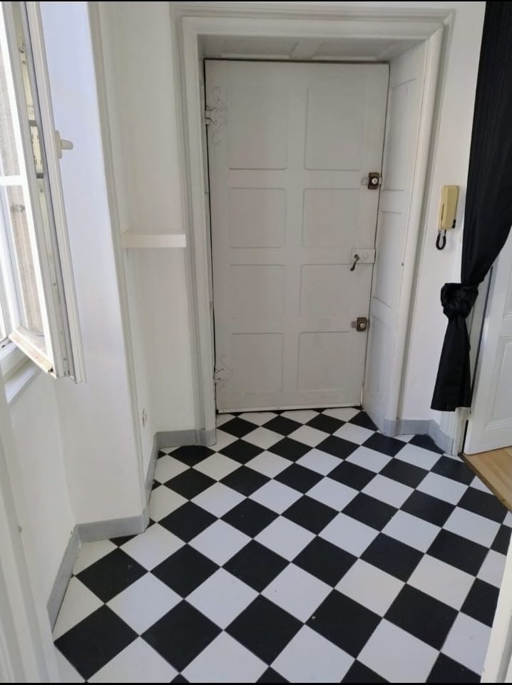 Appartement - 3 pièces - 46 m² - Annonay (07100)