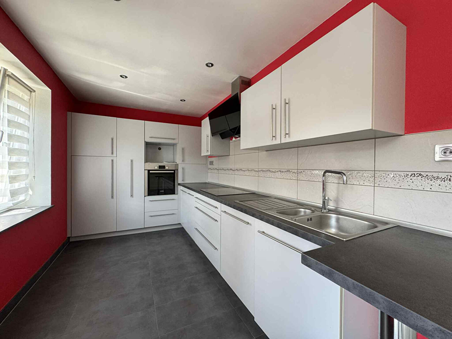 DUPLEX GUEBWILLER