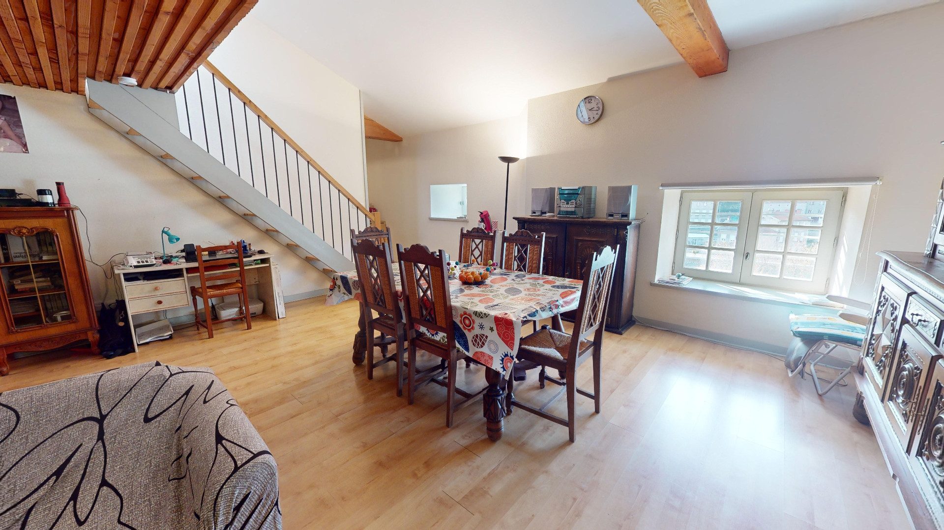 Appartement Abbaye Cistercienne La séauve-sur-semène 43140