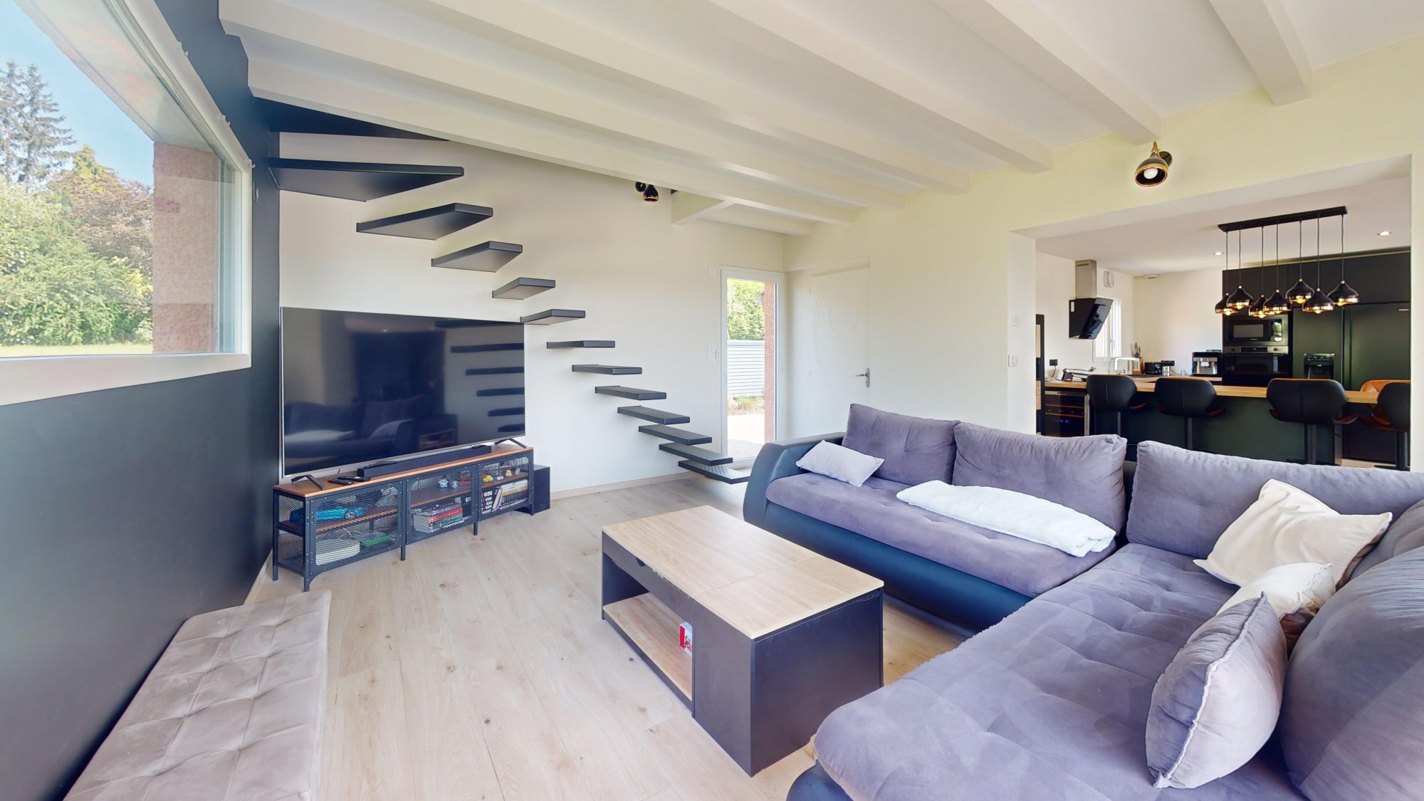 Belle maison Saint-Didier-en-Velay 43140