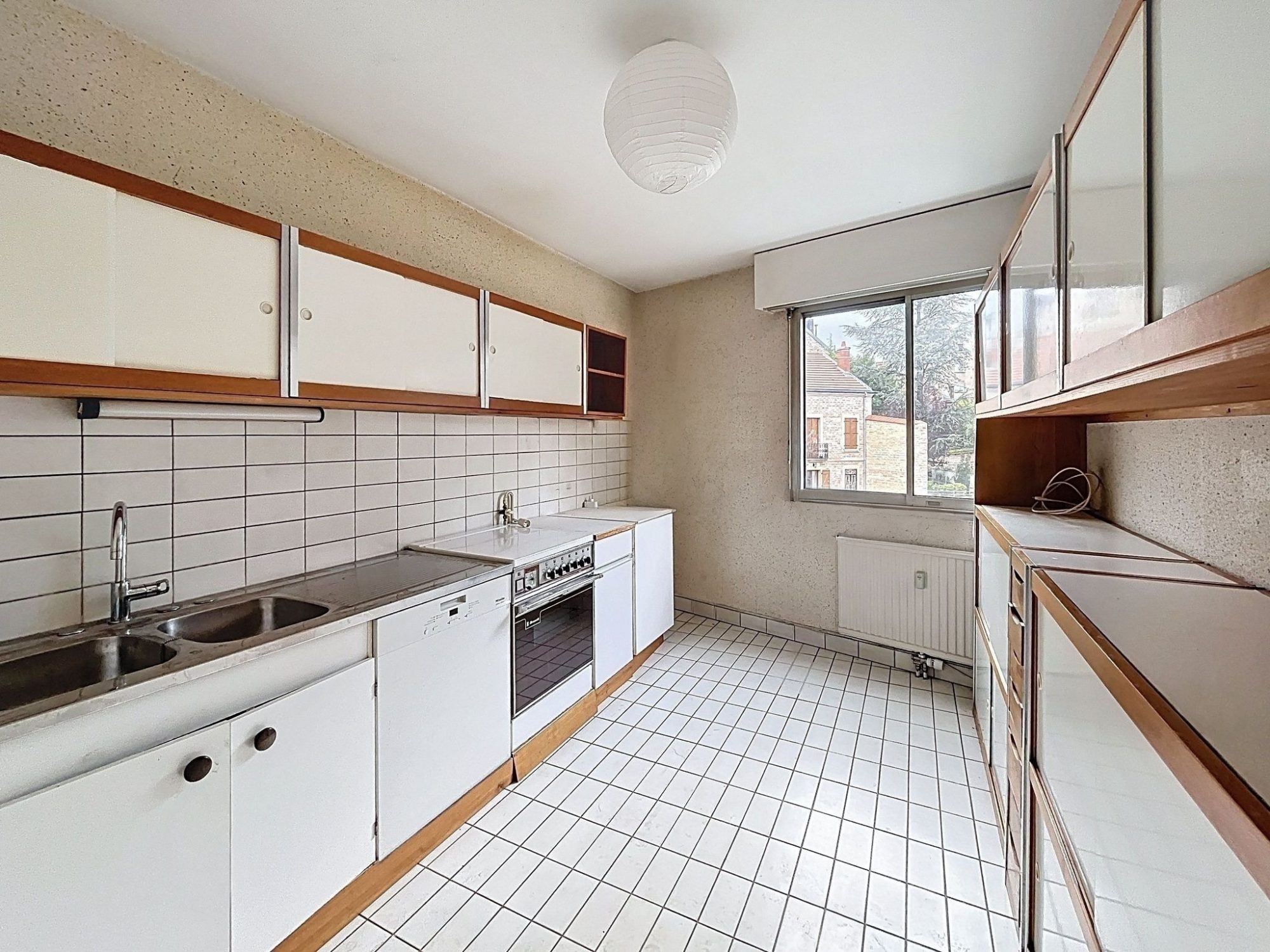 Victor-Hugo/Montchapet Appartement 4 pièces Dijon 21000