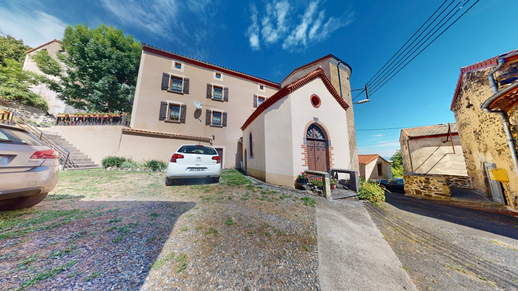 Maison - 4 pièces - 108 m² - Issoire (63500)