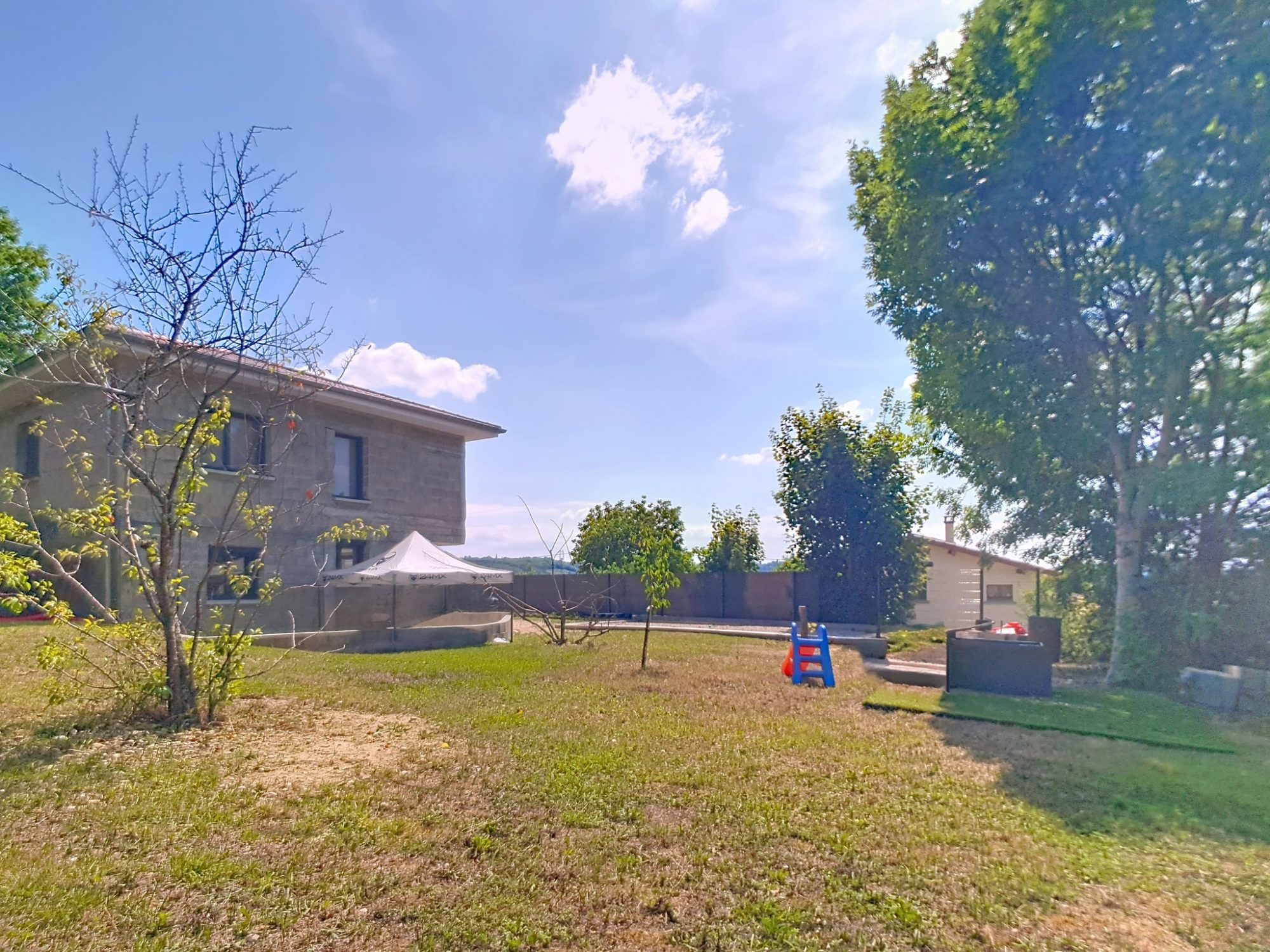 Maison entièrement rénovée en 2019