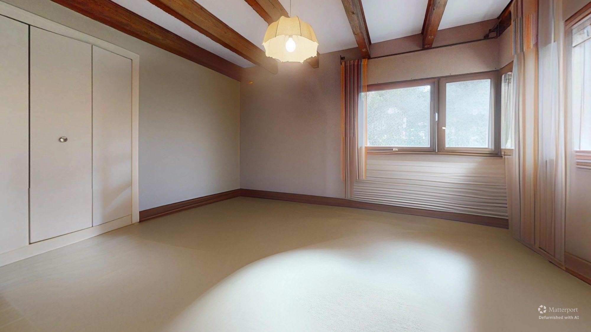 Maison d'architecte Ambert 63600