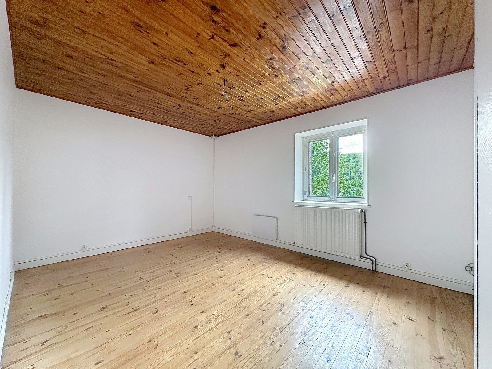 MAISON DE VILLAGE 85m² 3 chambres Cublize 69550