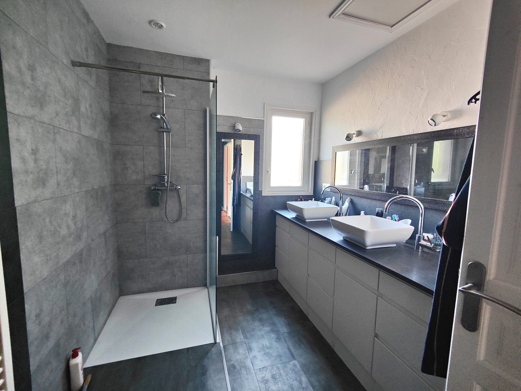 Maison - 7 pièces - 140 m² - Brioude (43100)