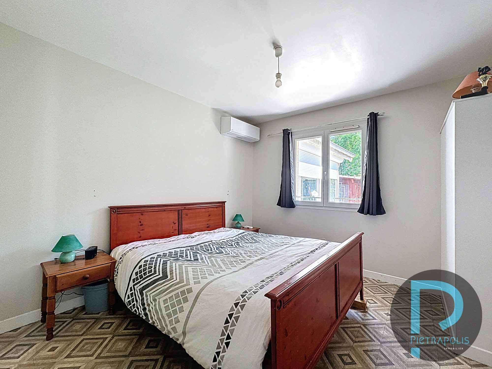 VILLA PLAIN PIED - 1500 m2 de terrain à  LA CHAPELLE DE GUINCHAY La Chapelle-de-Guinchay 71570