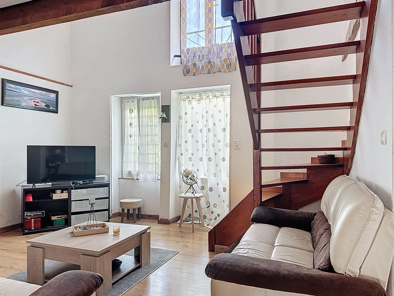 Maison 138 m2- 25 minutes Dijon Ouest