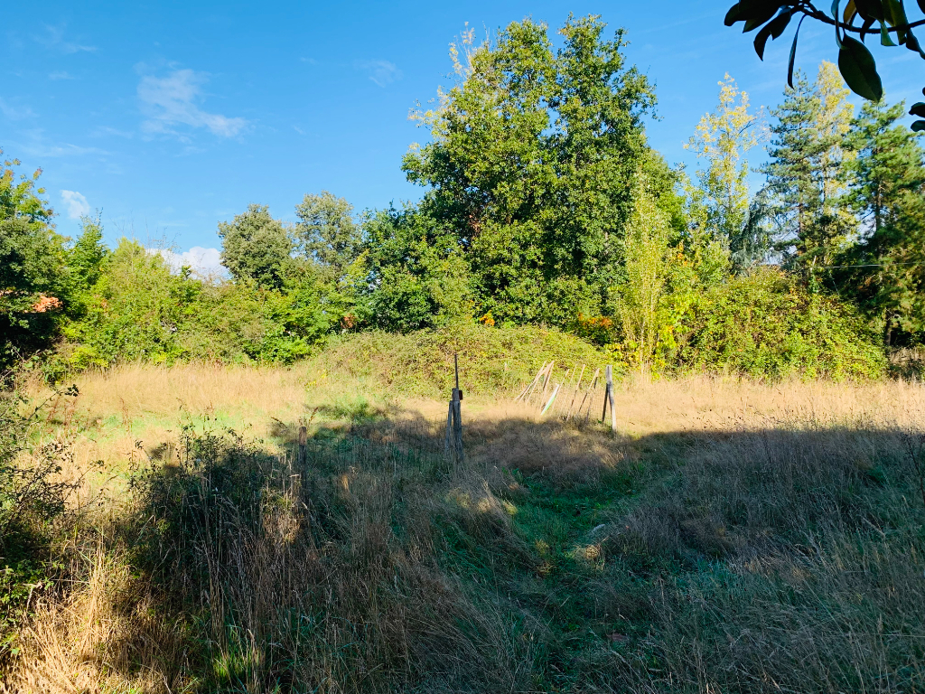 Terrain Commequiers COMMEQUIERS 85220