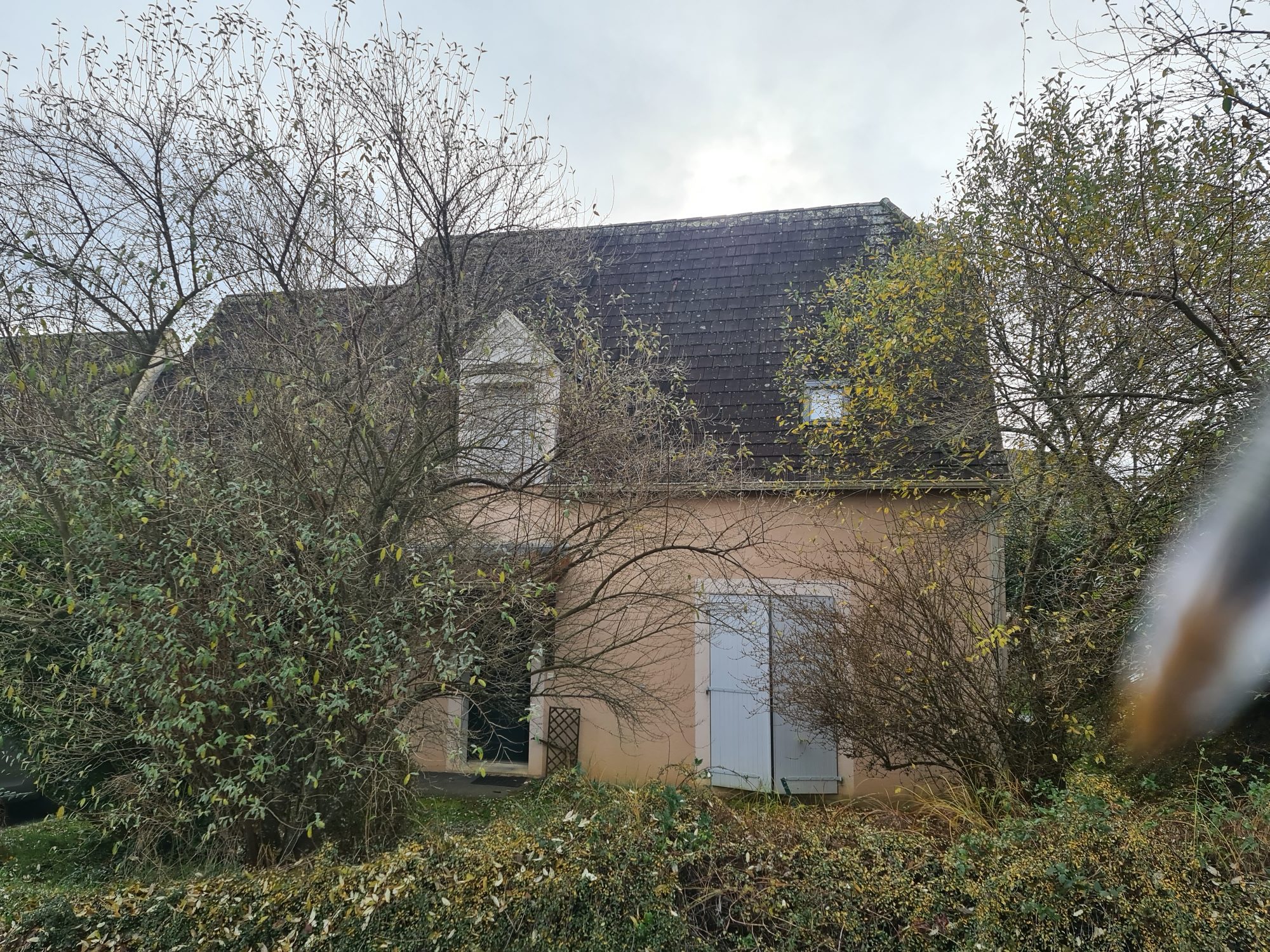 Maison - 6 pièces - 98 m² - Sarlat-la-Canéda (24200)