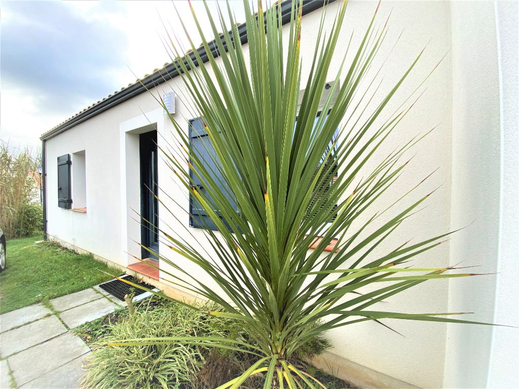 Maison deux chambres Saint révérend SAINT REVEREND 85220