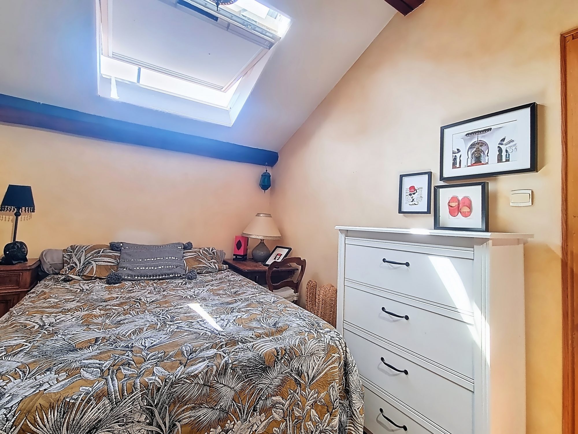 Cocon cours lafayette Lyon 69006