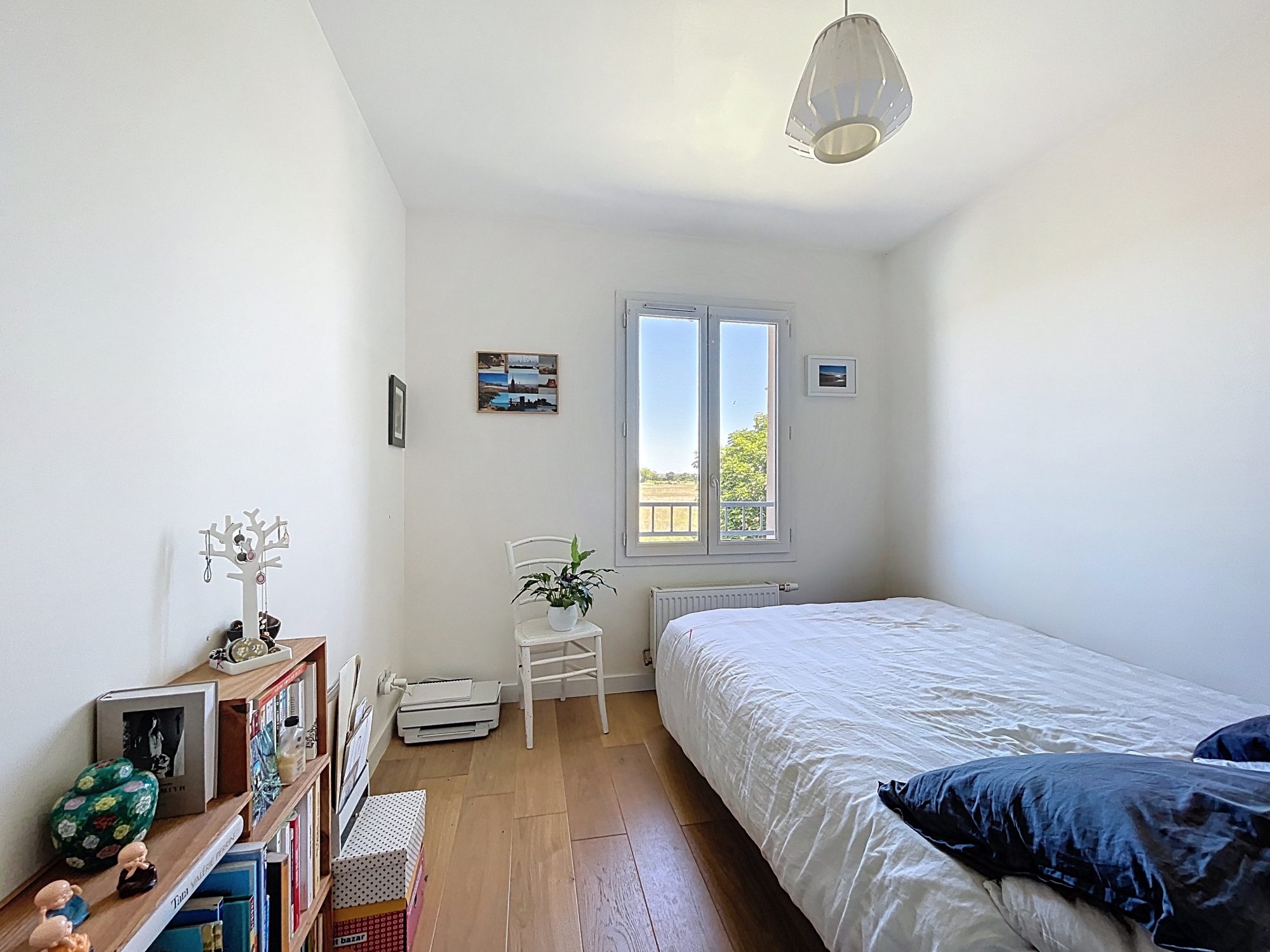 *sous offre* Maison individuelle 5p 100m2 sur un terrain de 441 m2 Pusignan 69330